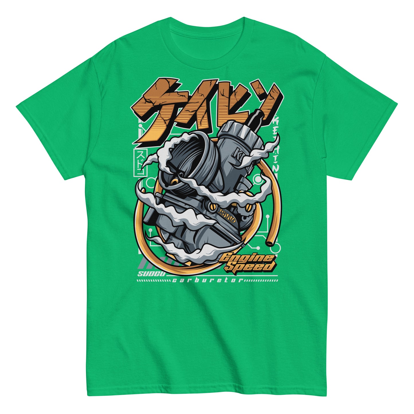 Classic tee