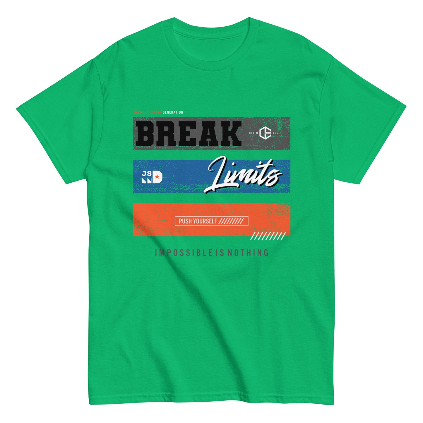 Break Limits T-shirt