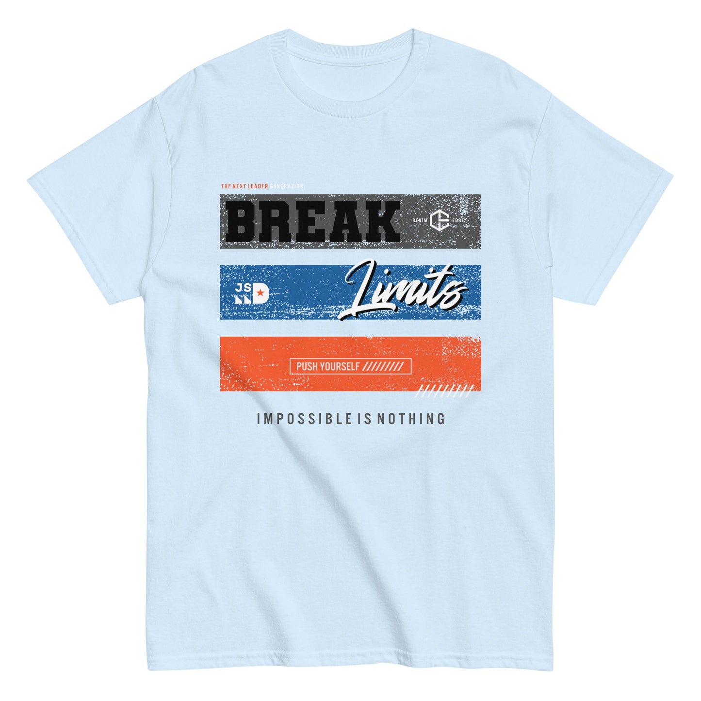 Break Limits T-shirt