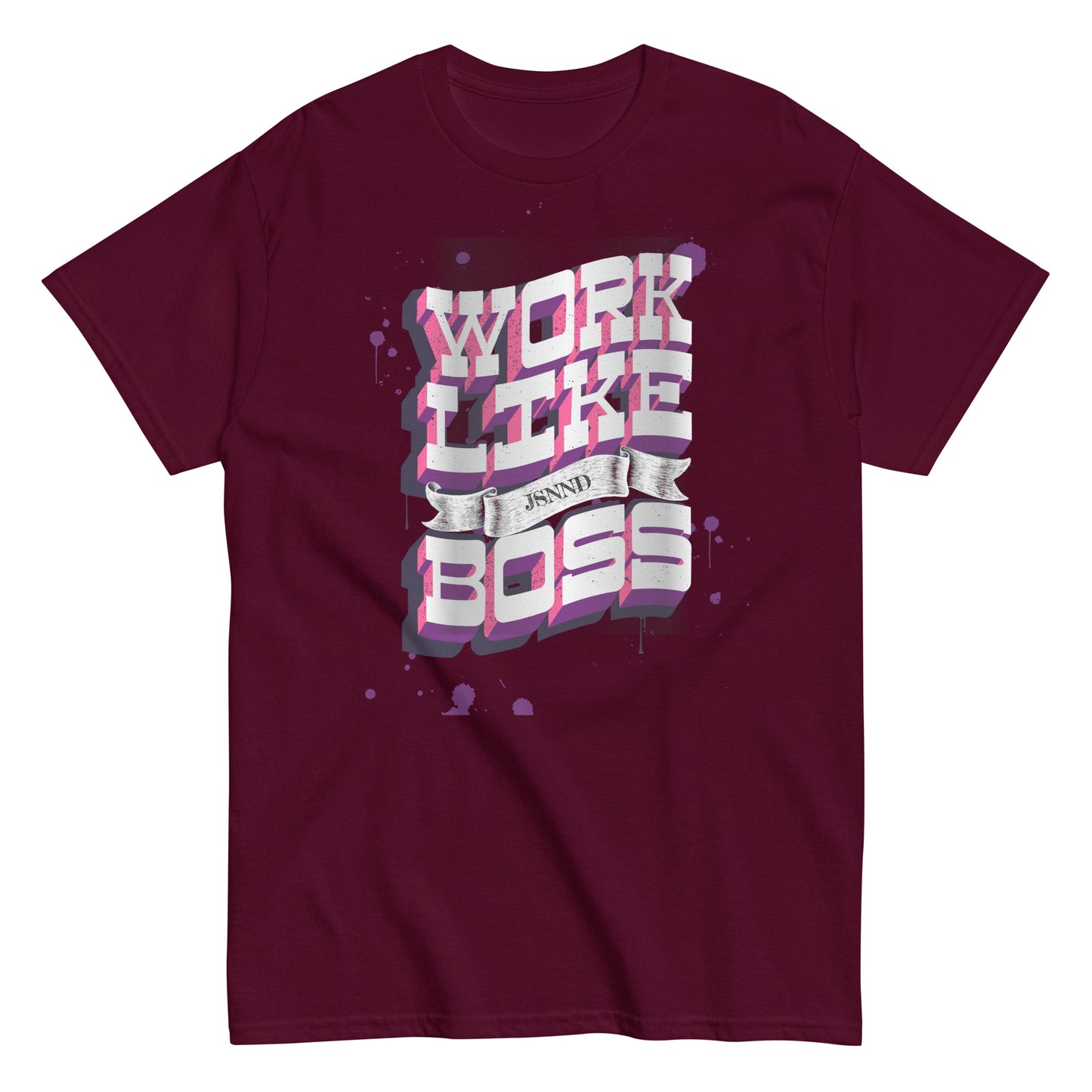 BOSS T-shirt