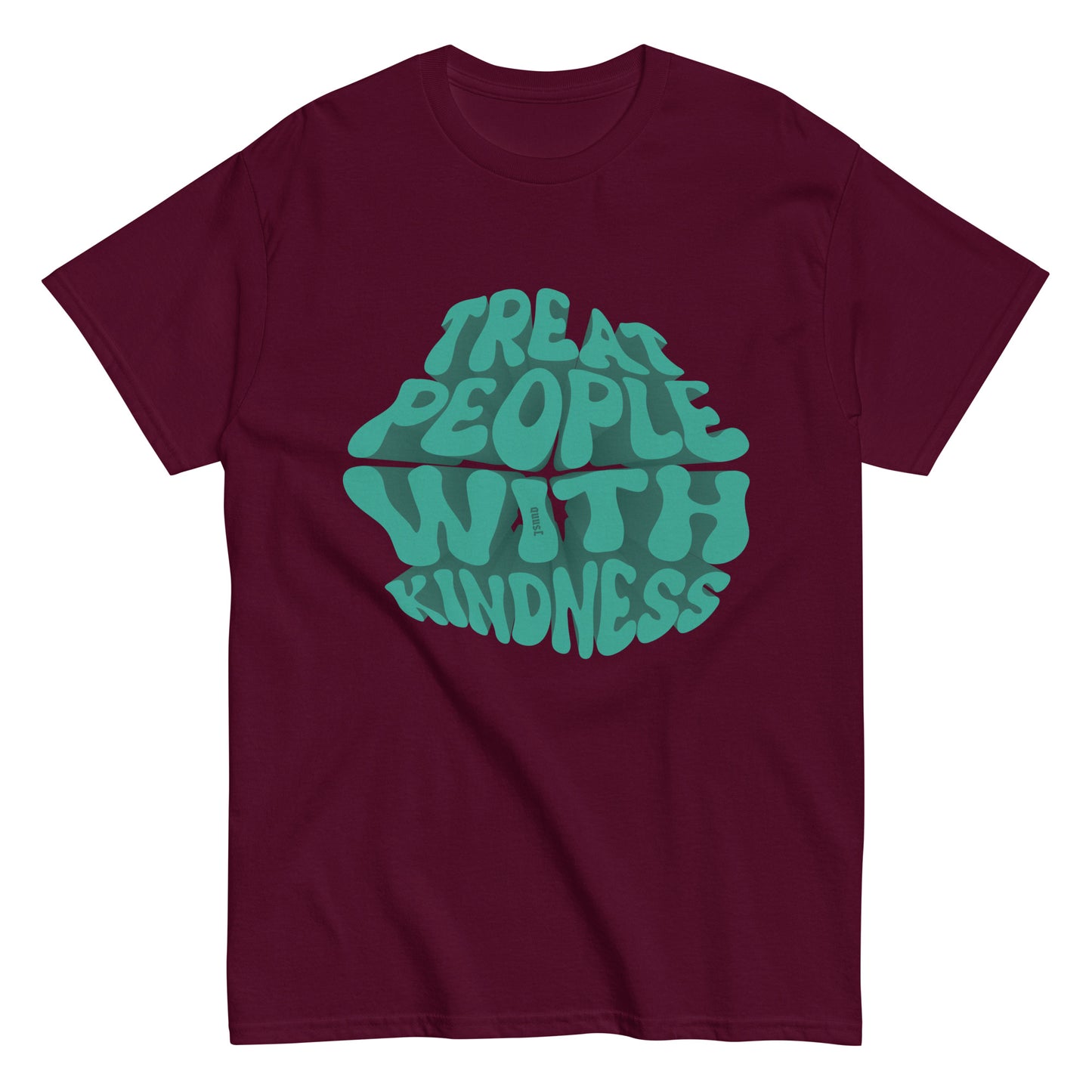 Motivational T-shirt