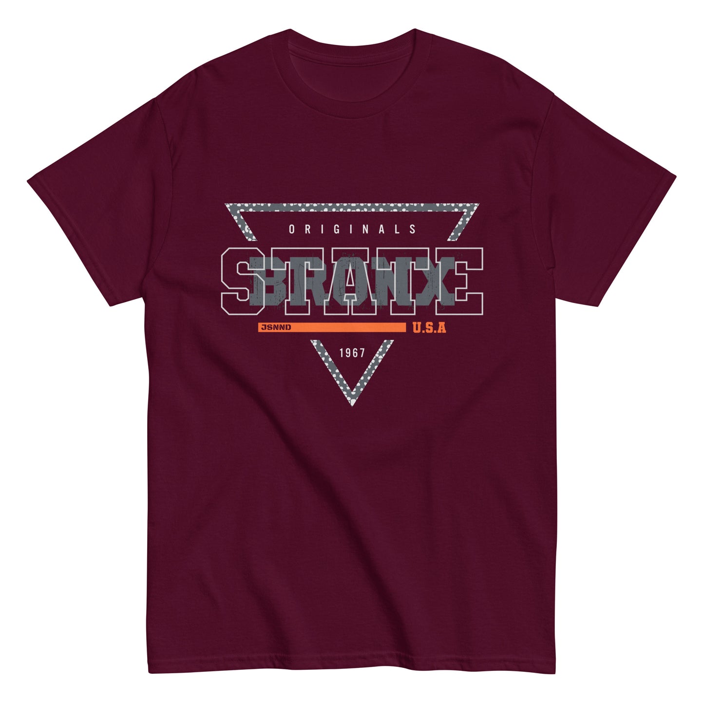 Original State classic tee