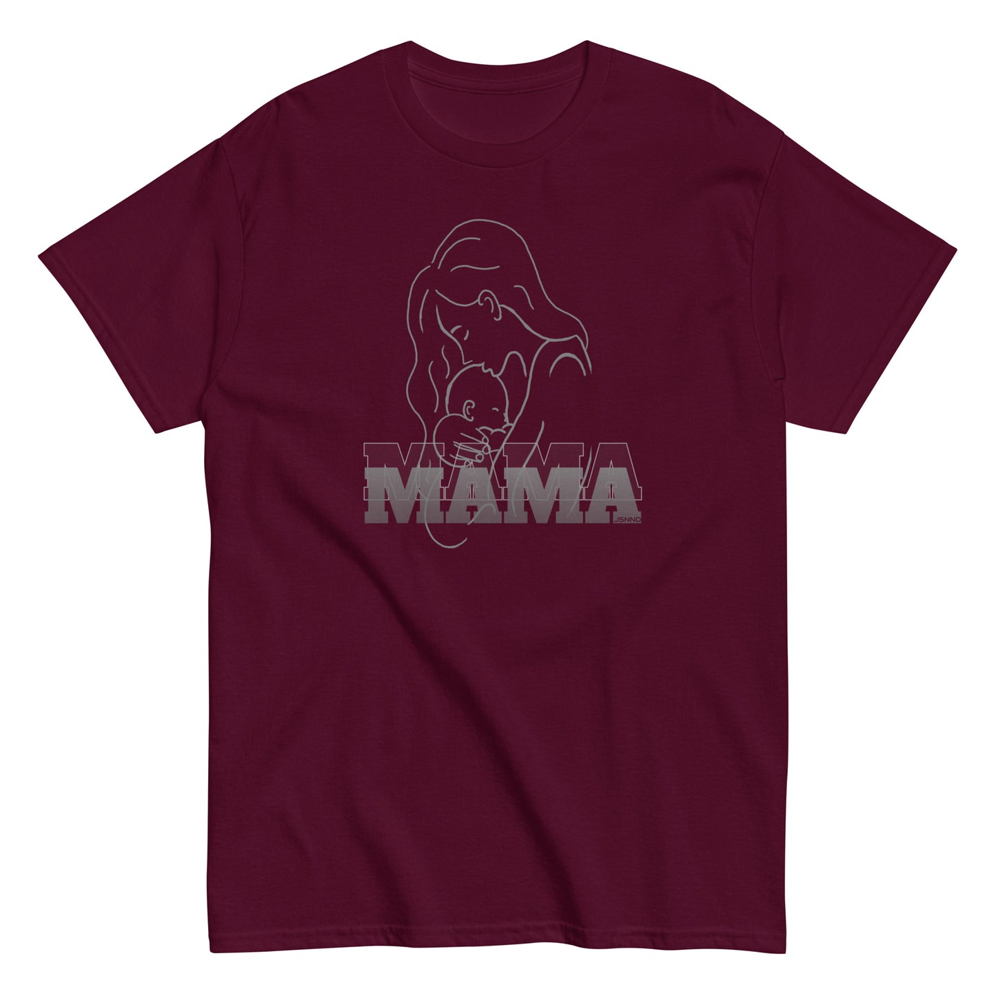 Mama classic tee