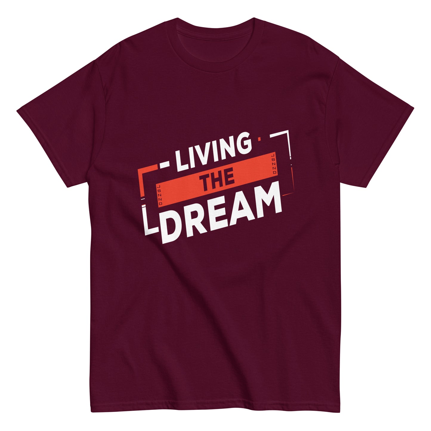 Living The Dream T-shirt