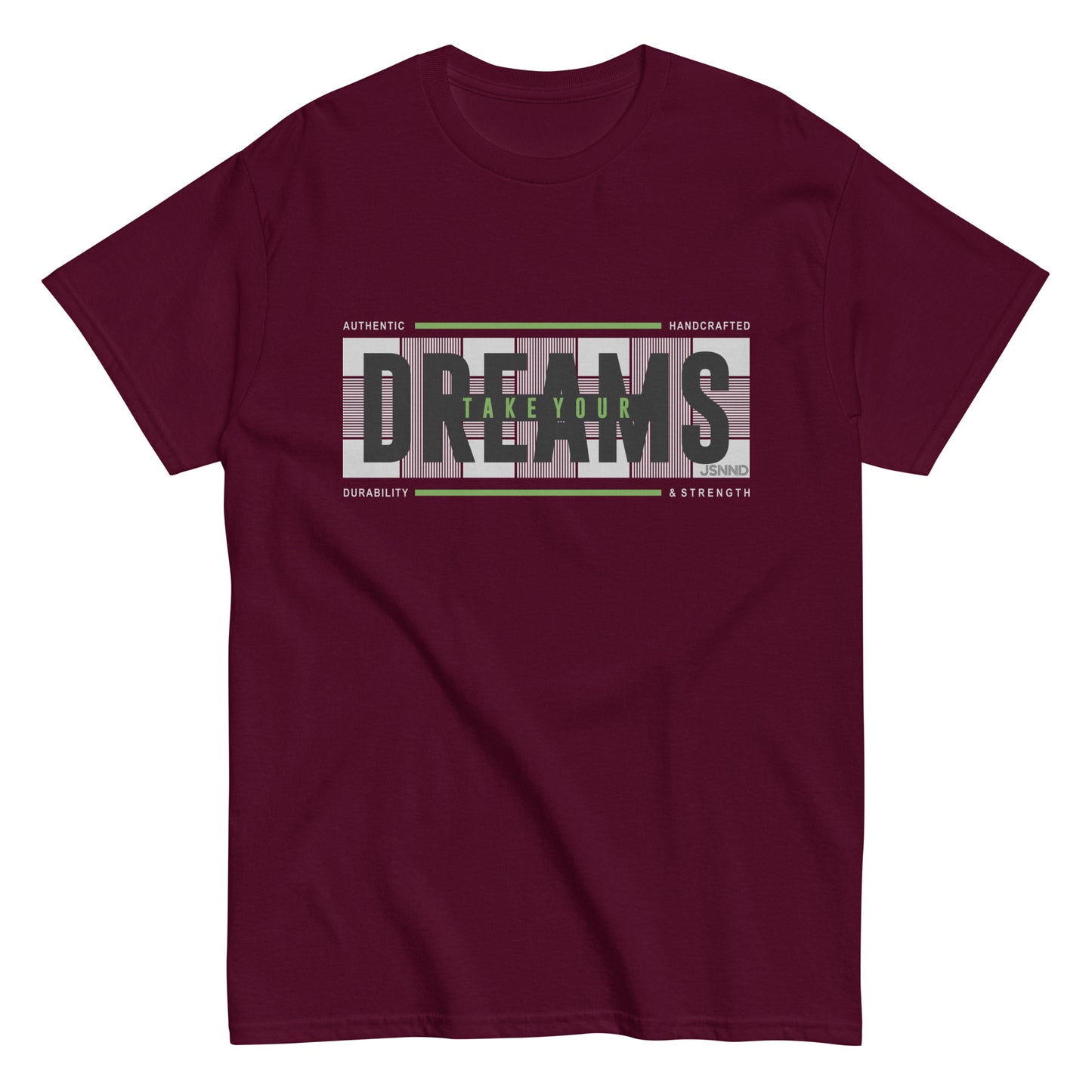 Dream classic tee