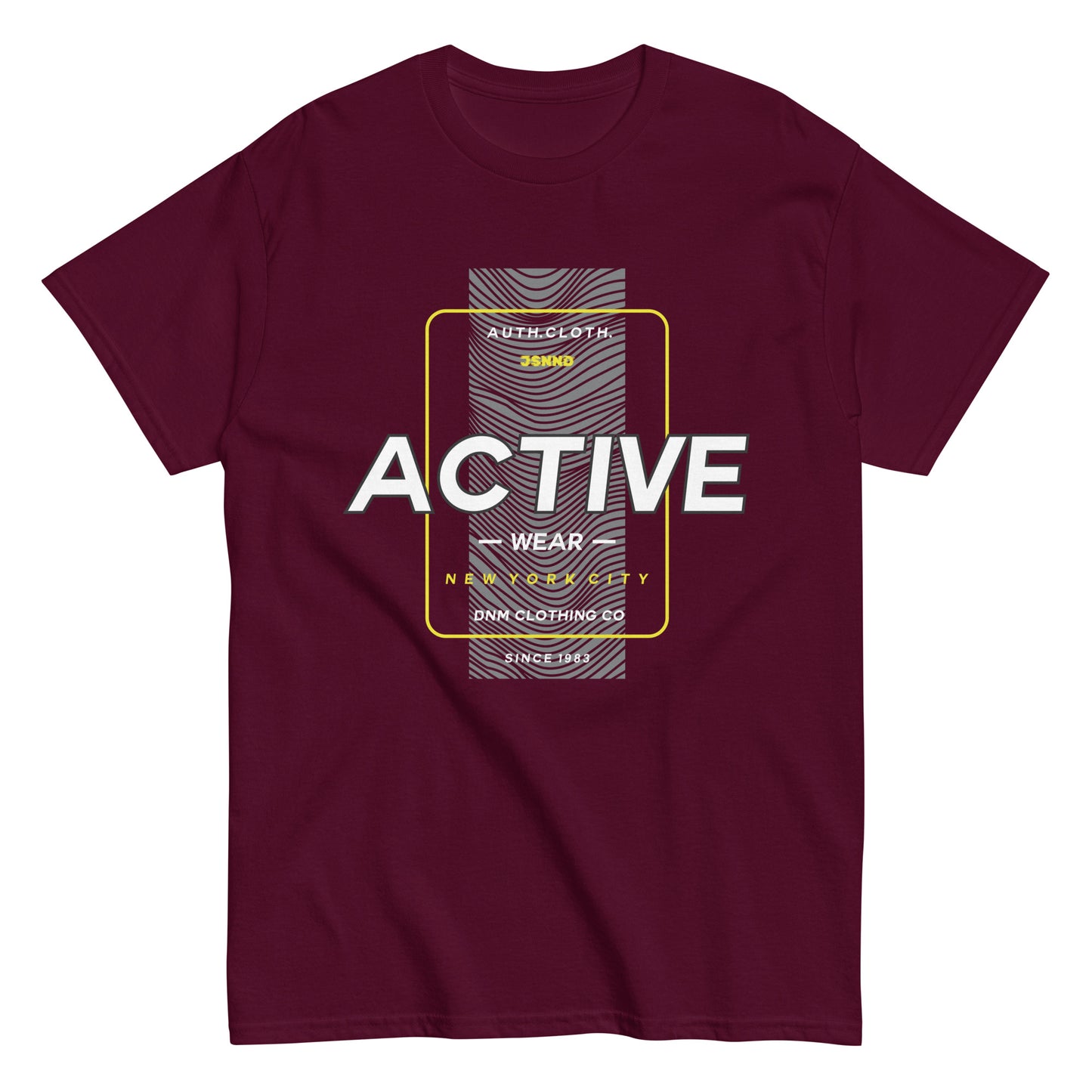Active Wear