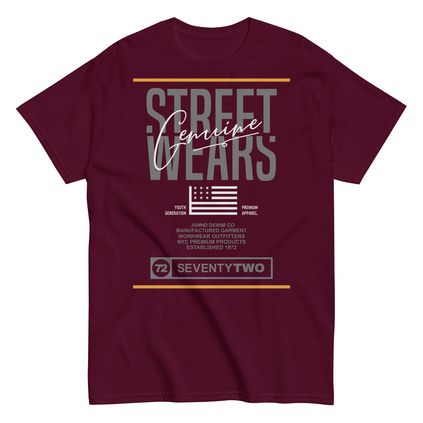 Street Wears