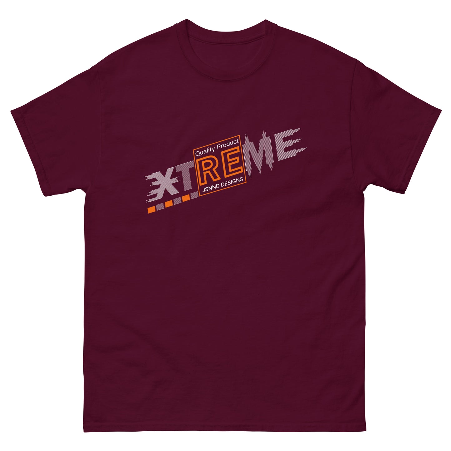 X-Treem classic tee