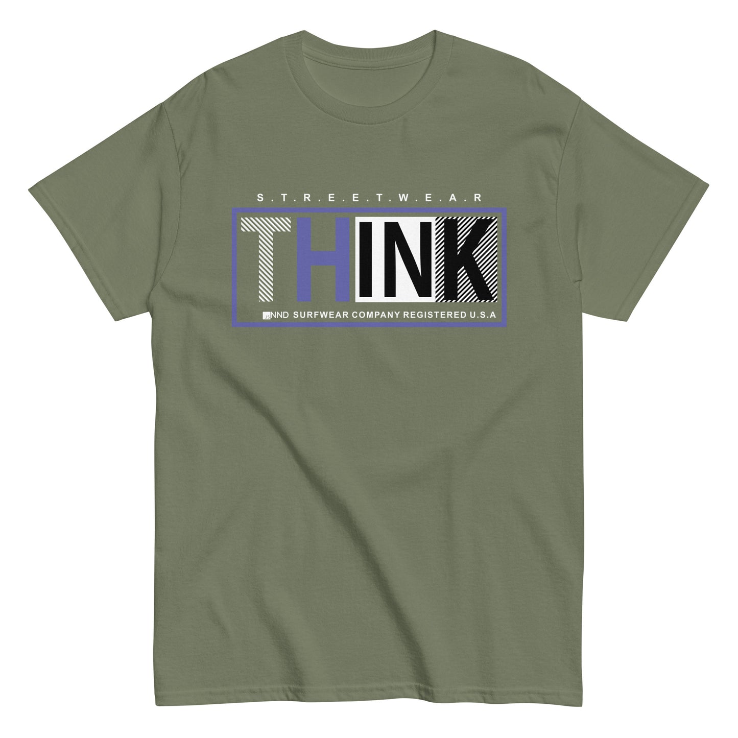 Think T-shirt