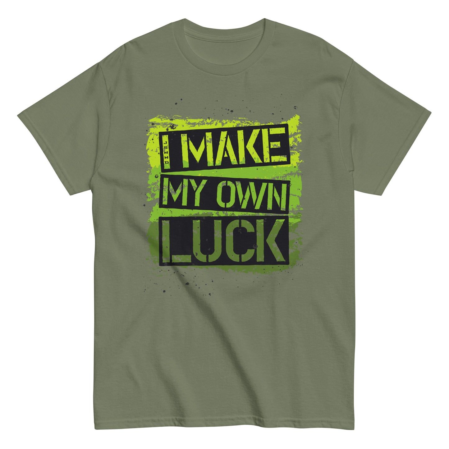 My luck classic tee