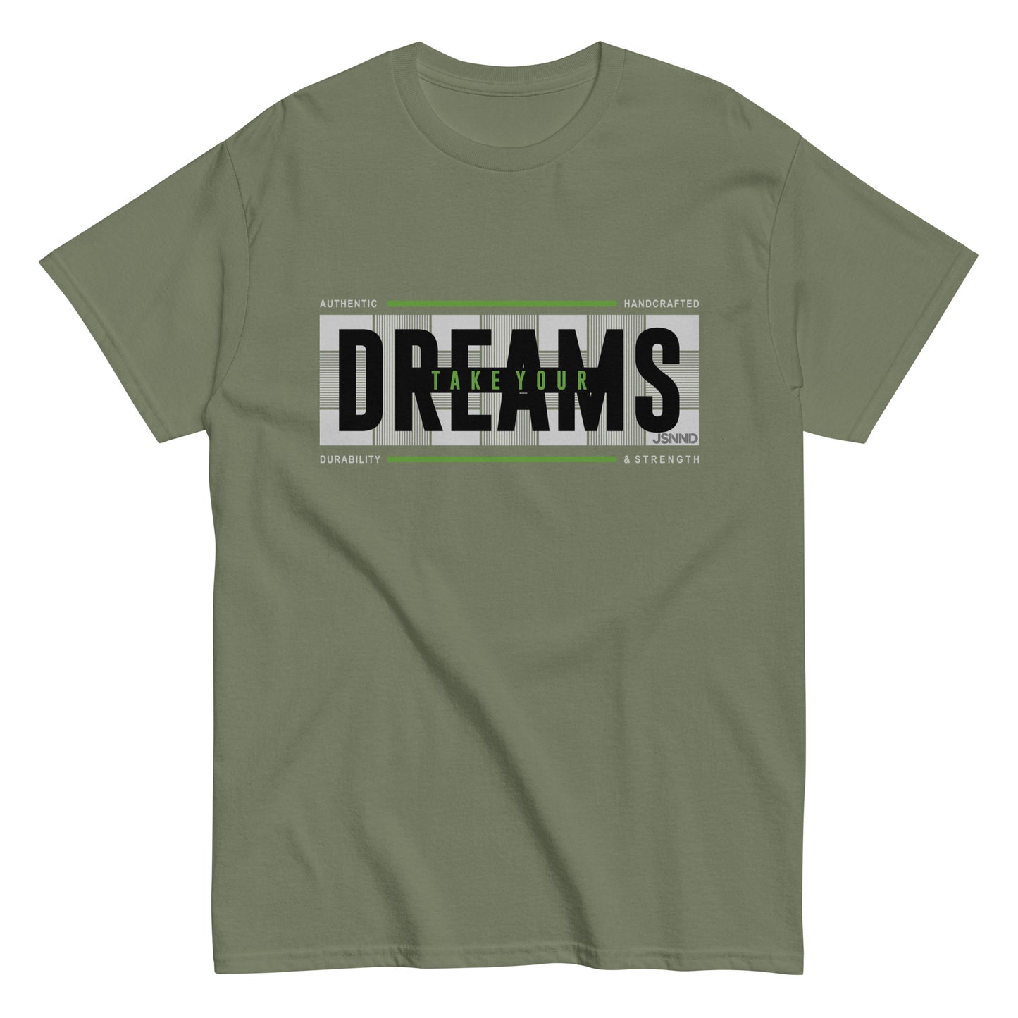 Dream classic tee