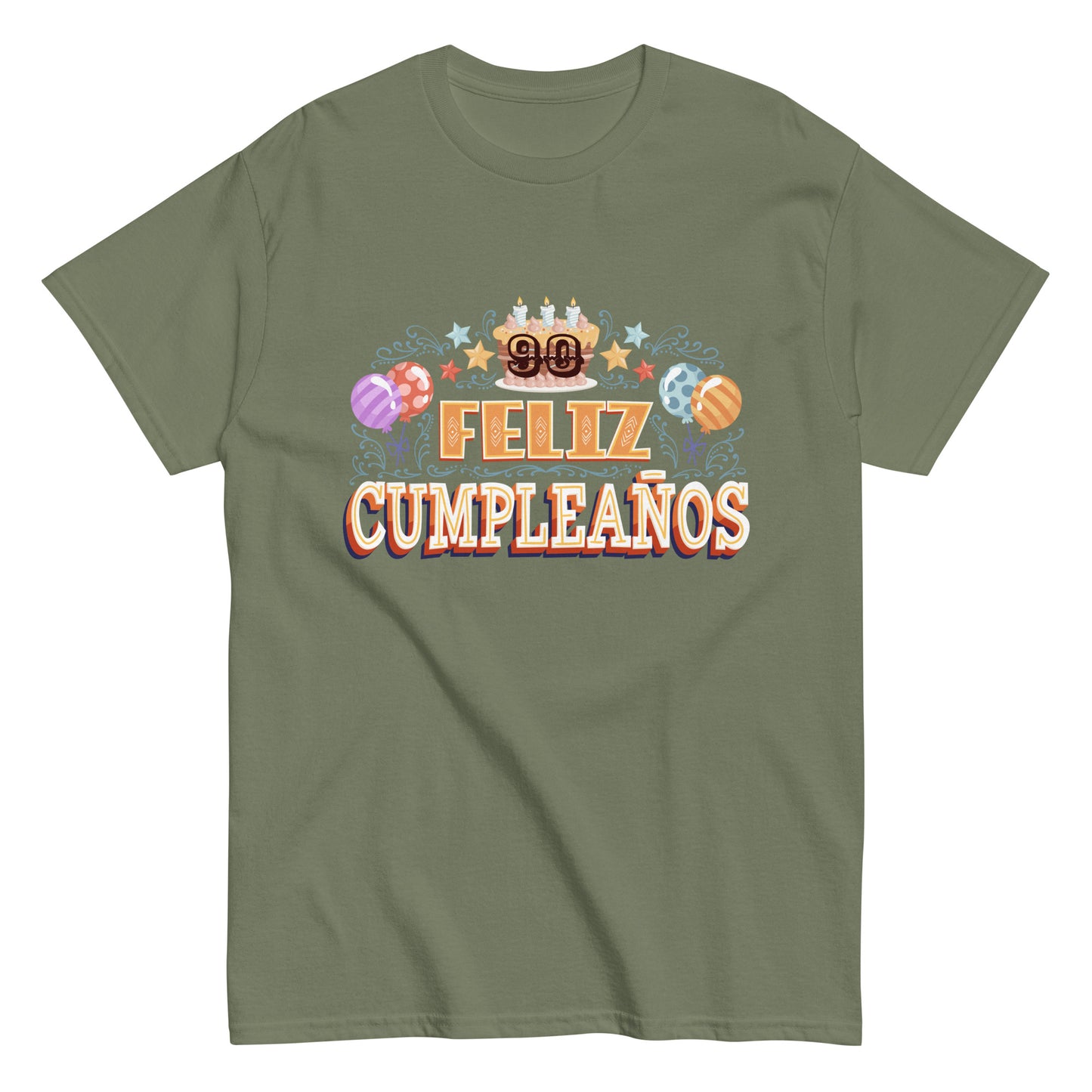 classic tee