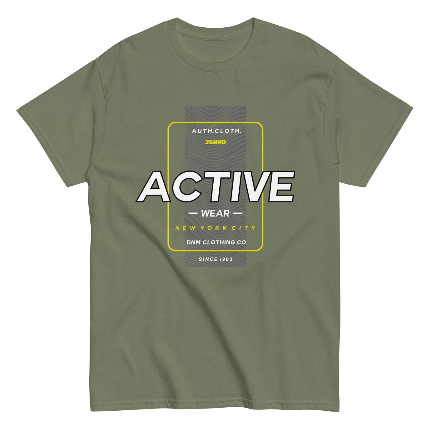 Active Wear