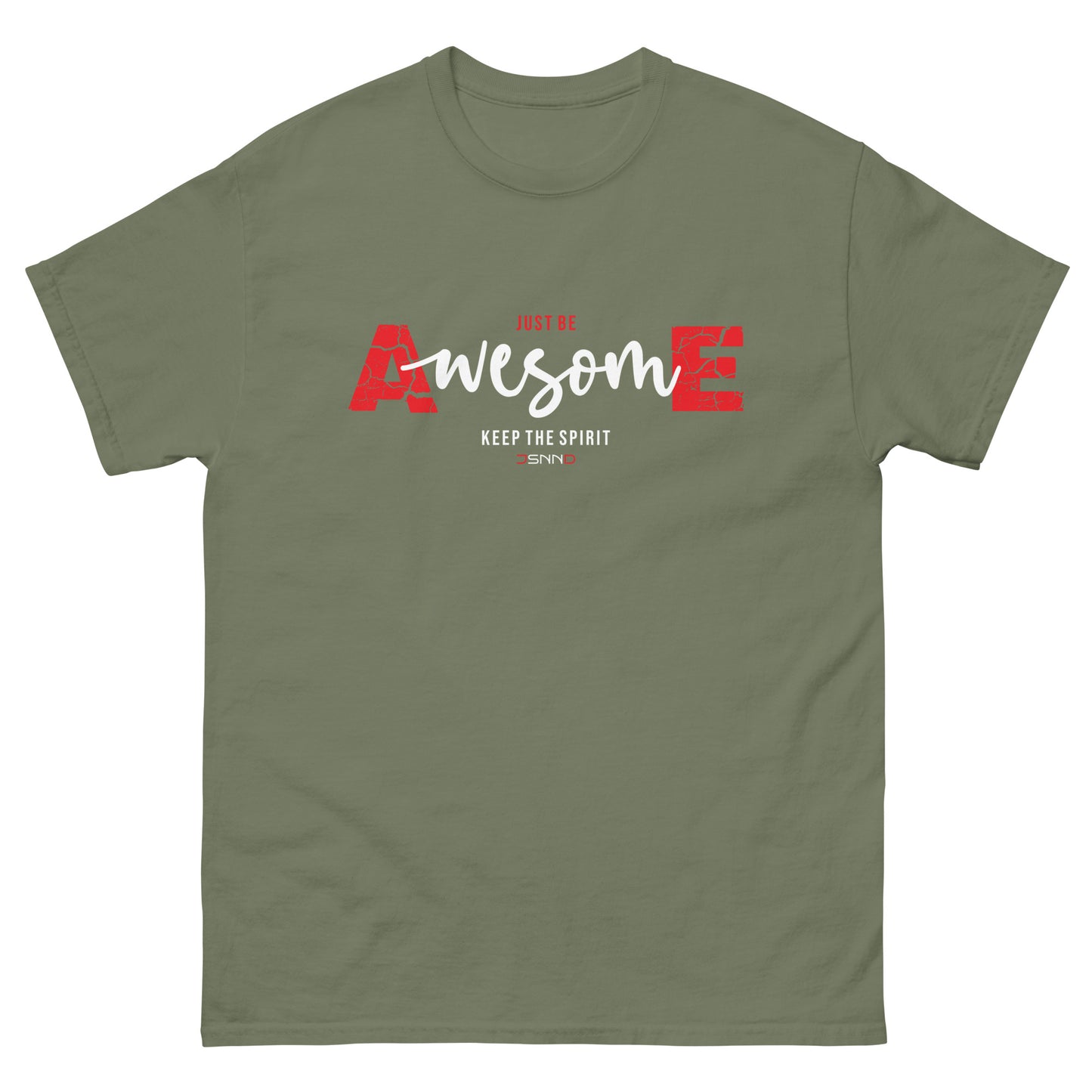 Awesome T-shirt