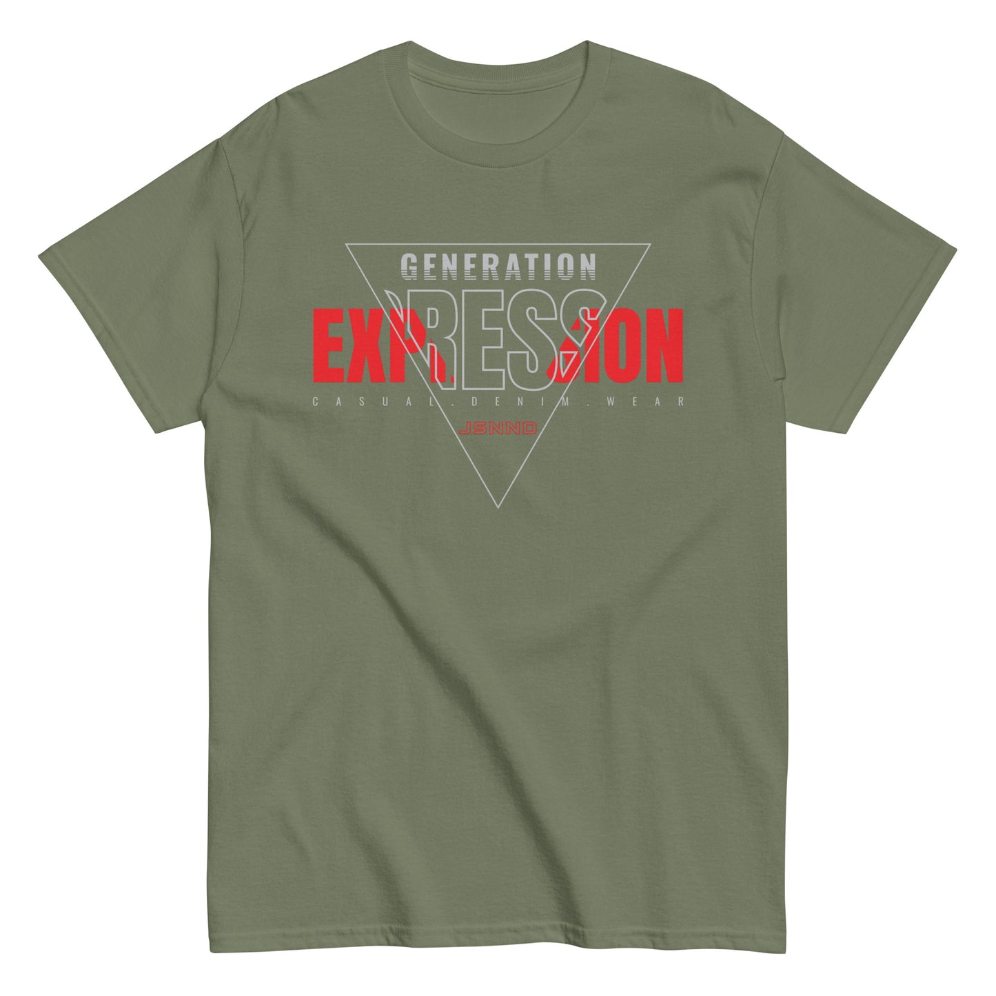 Generation Expirations