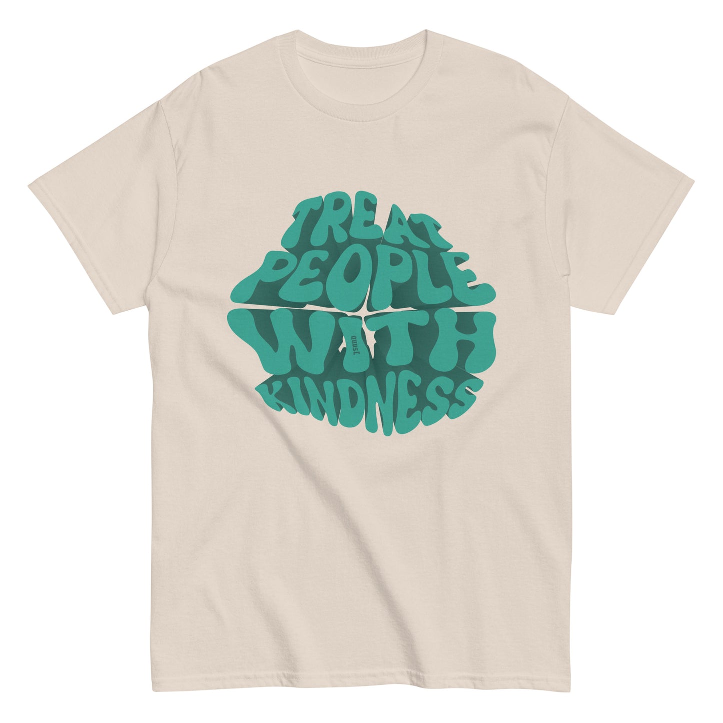 Motivational T-shirt