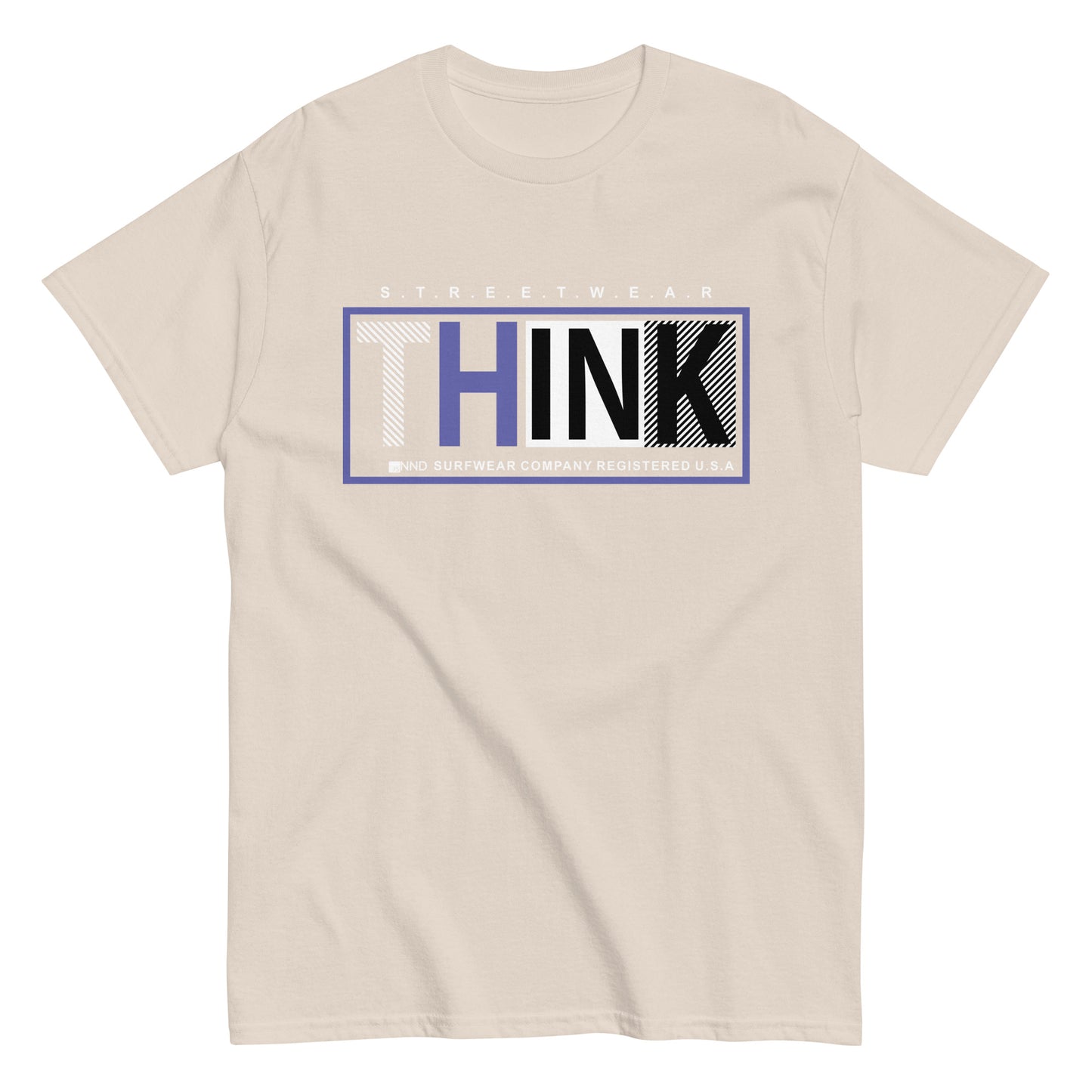 Think T-shirt