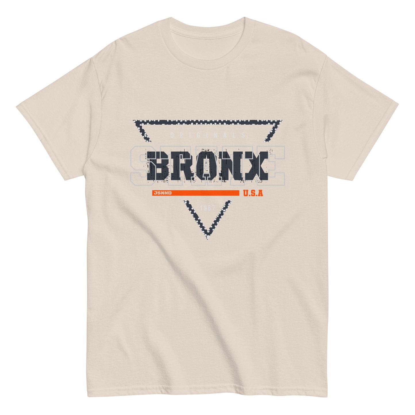 Original State classic tee
