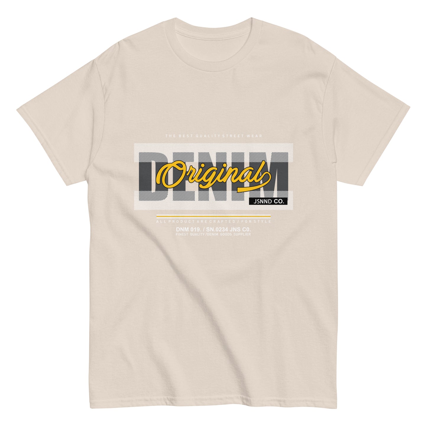 The Original JSNND Co T-shirt
