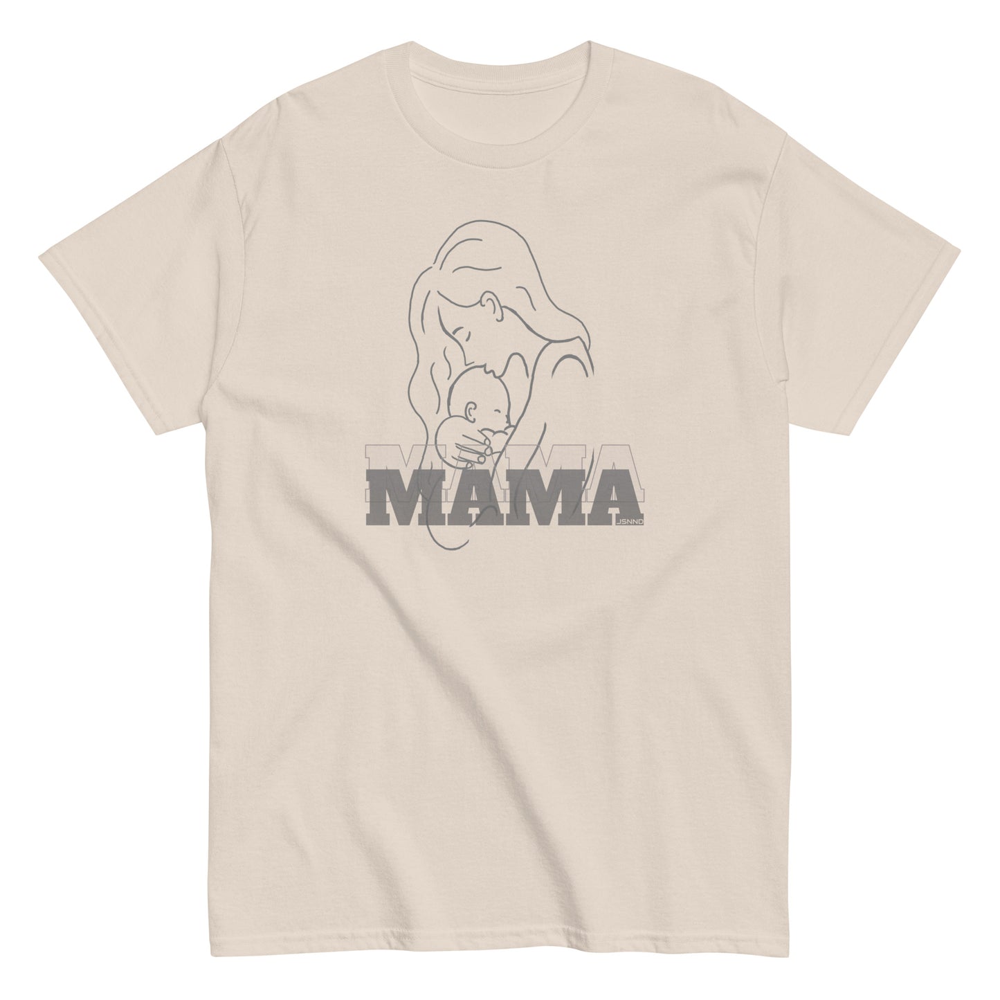 Mama classic tee