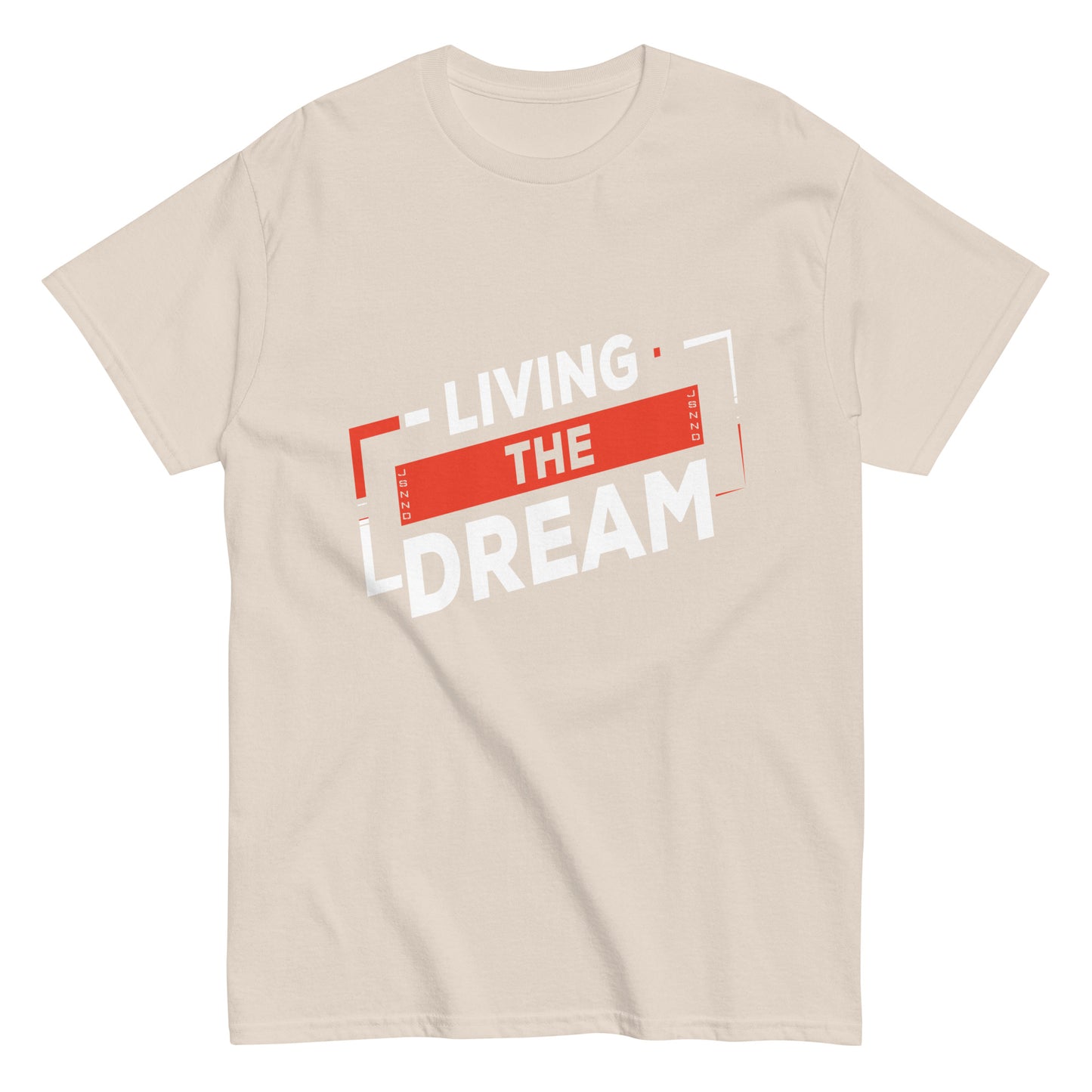 Living The Dream T-shirt