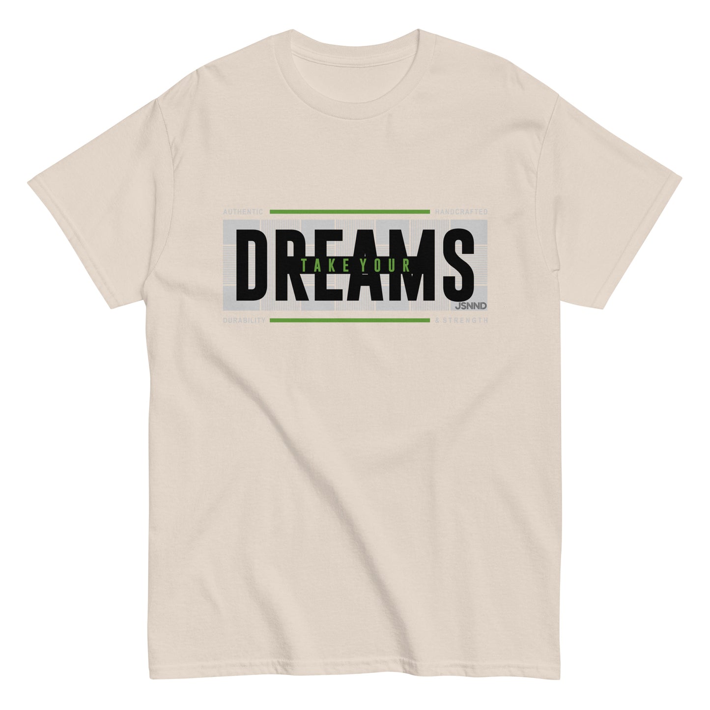 Dream classic tee