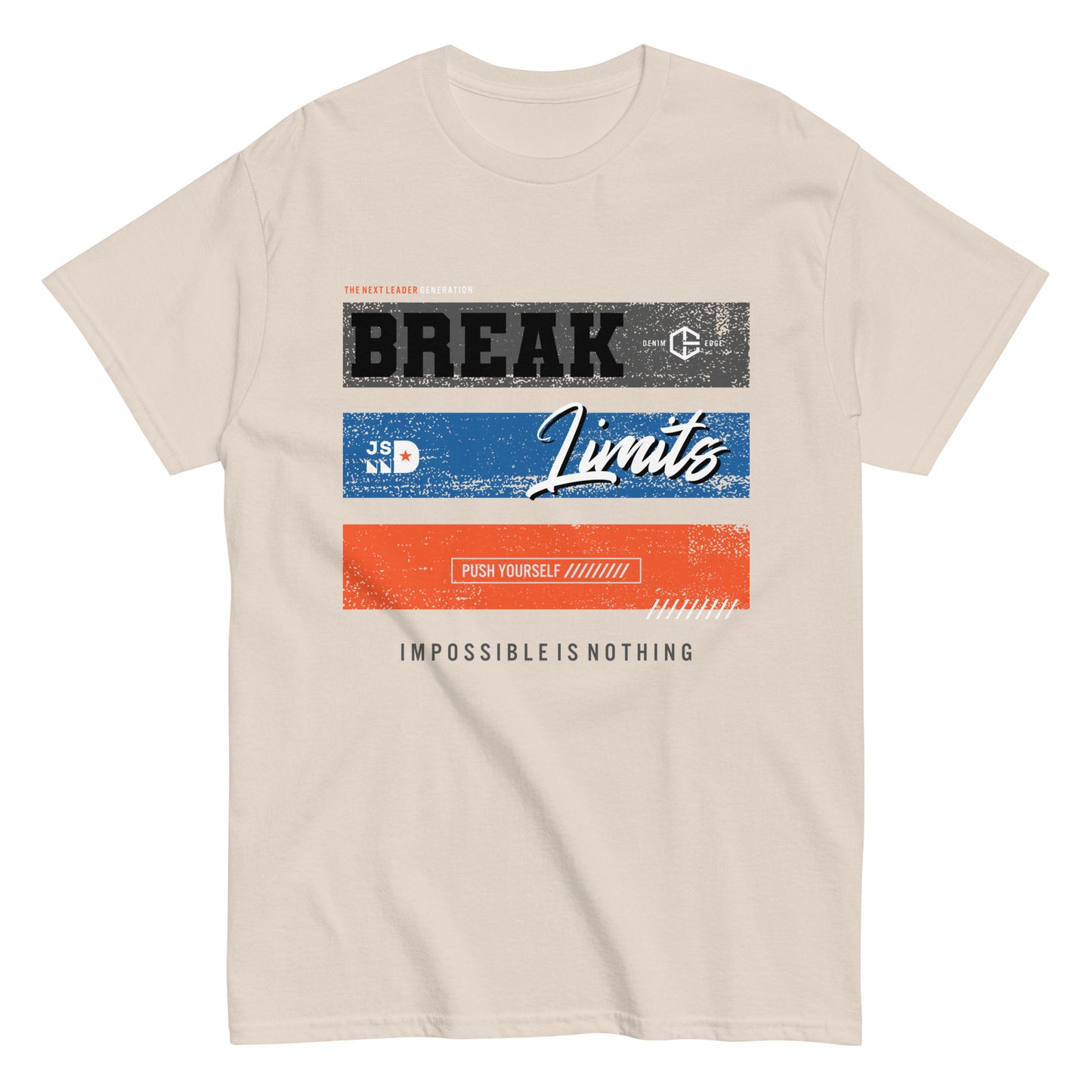 Break Limits T-shirt