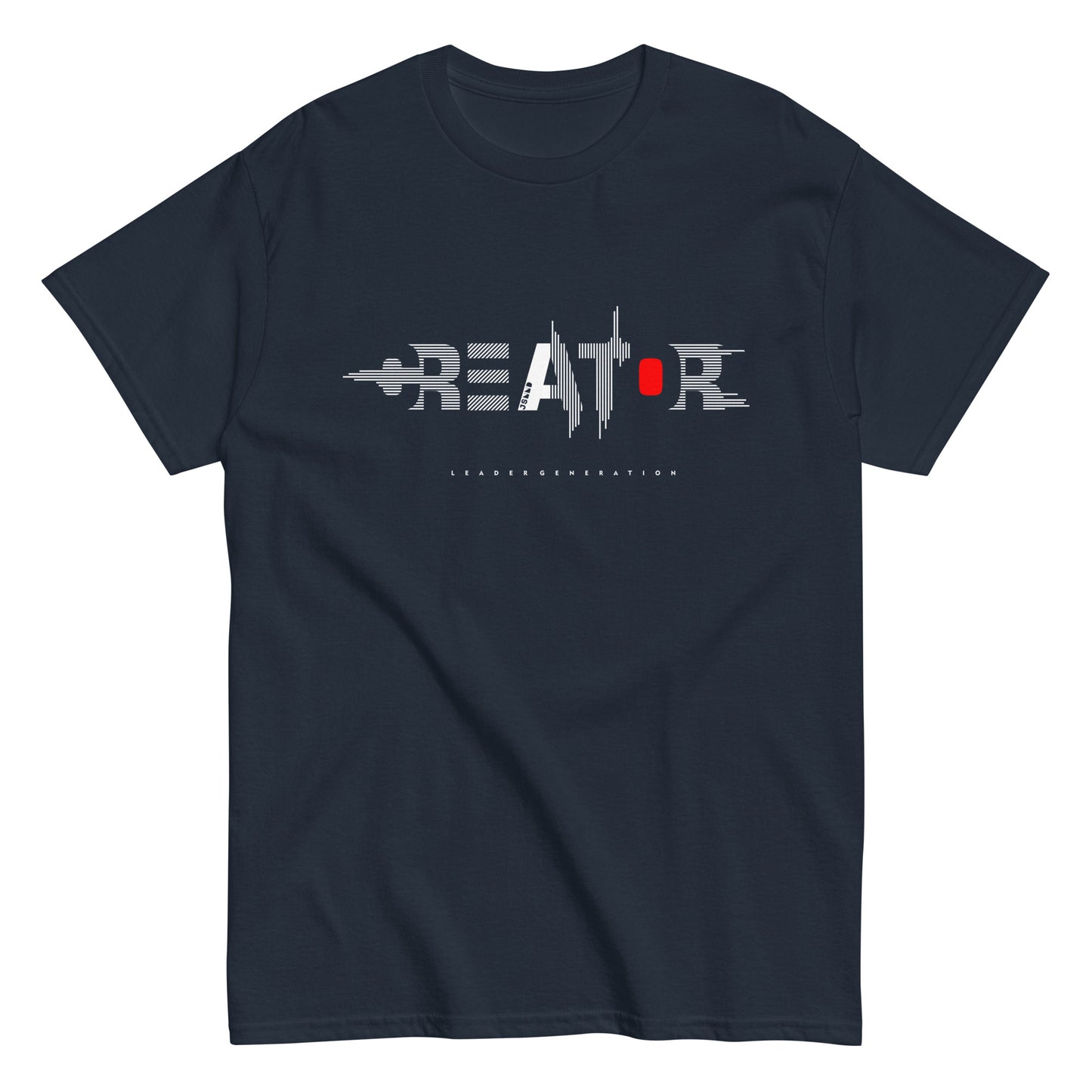 Creator Unisex t-shirt