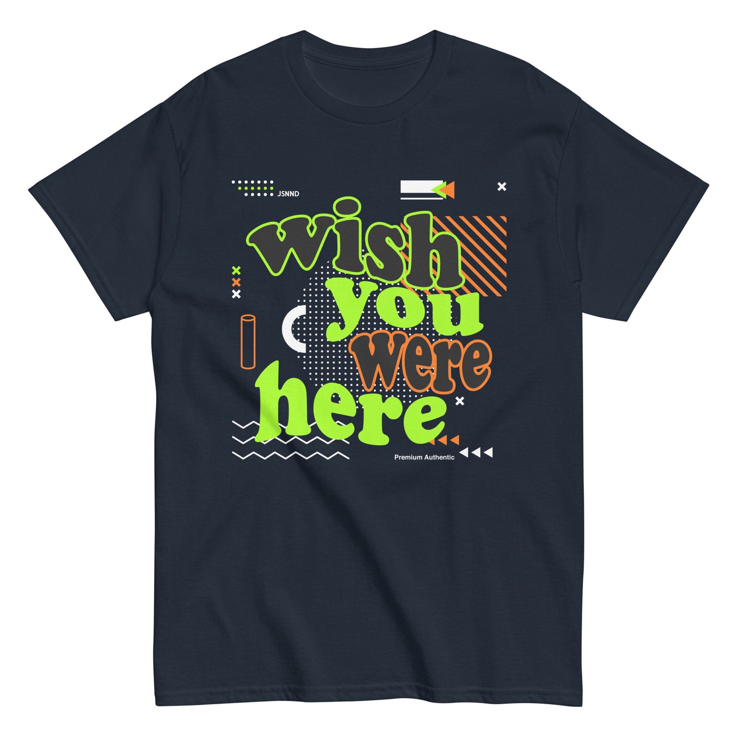 Wish T-shirt