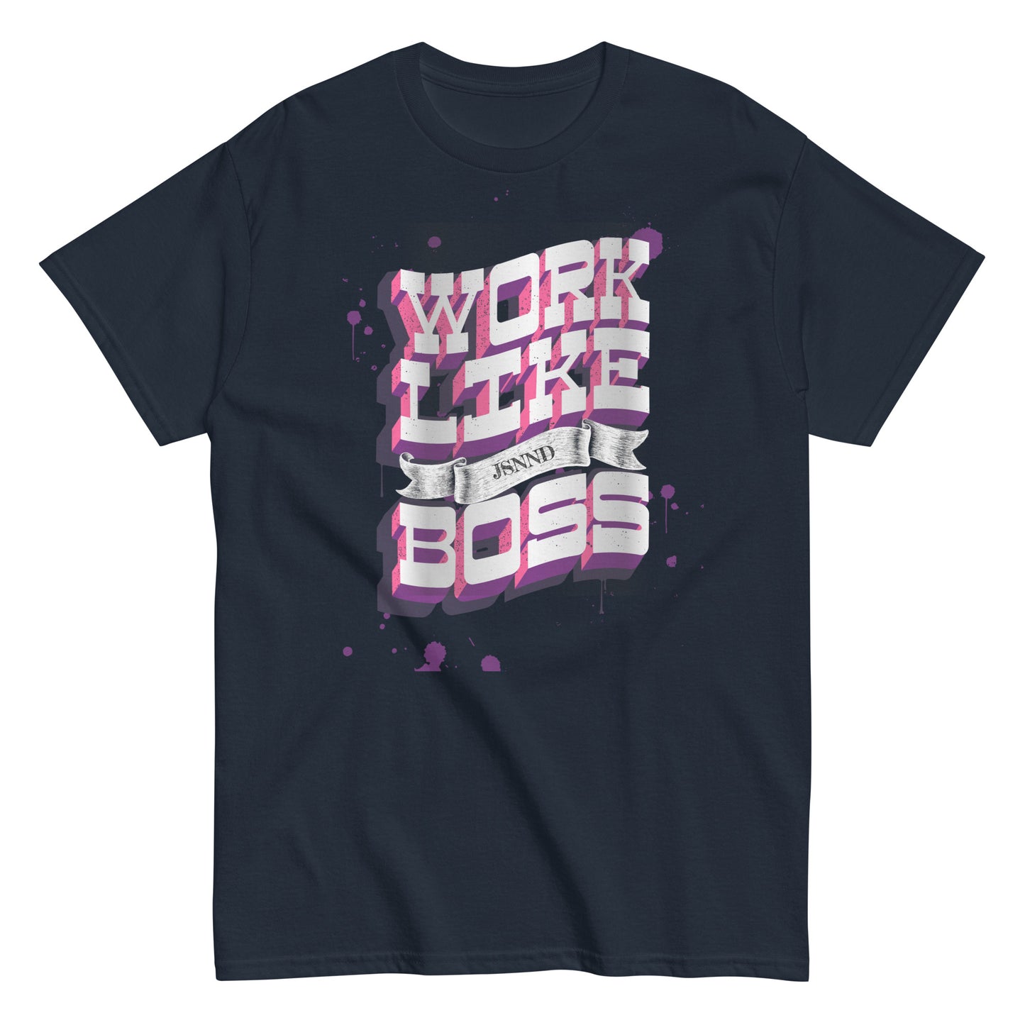 BOSS T-shirt