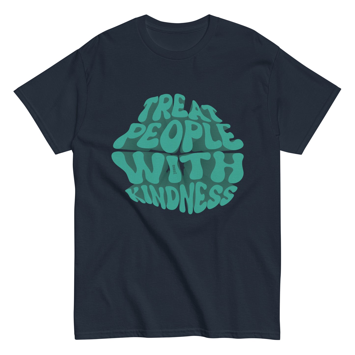 Motivational T-shirt