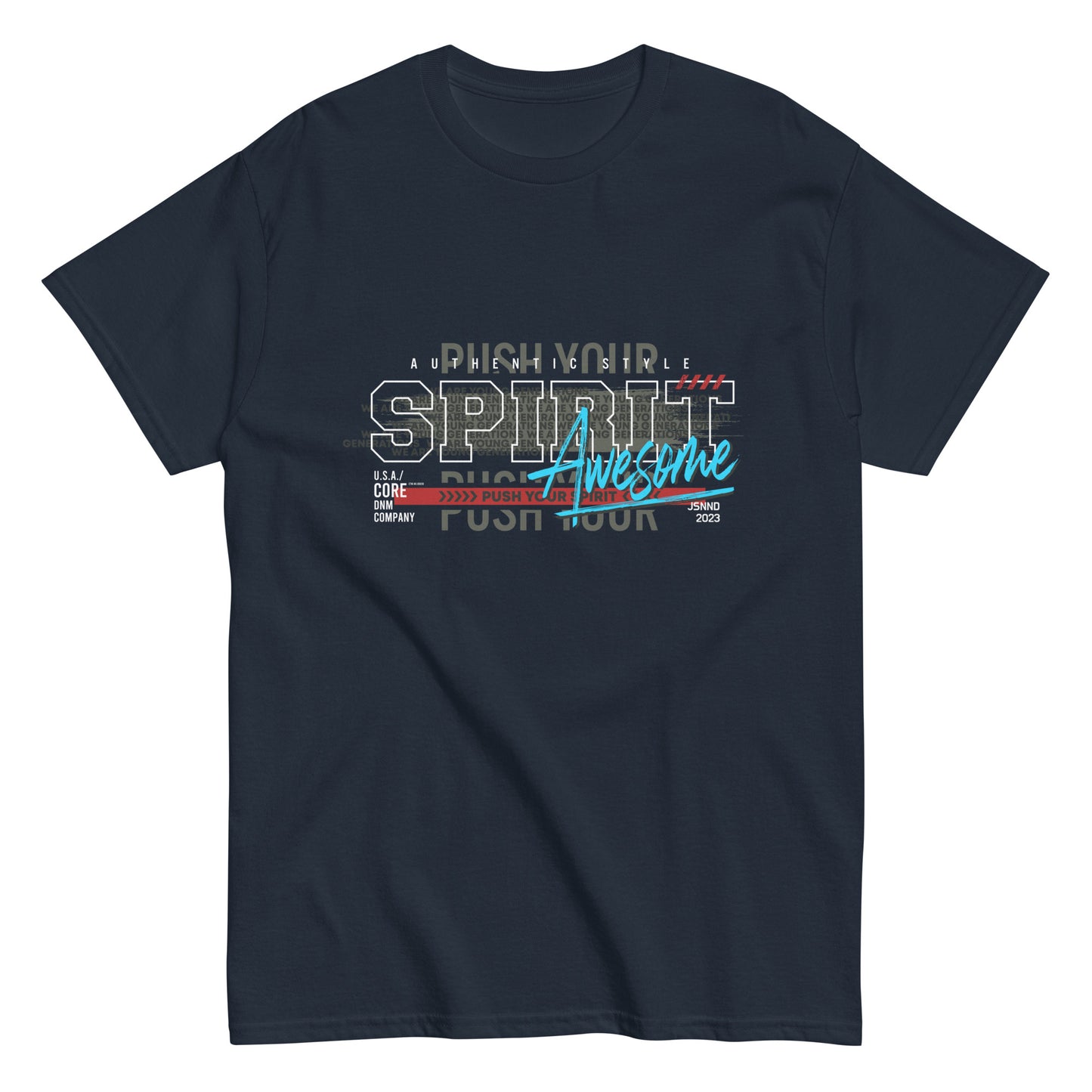 Spirit Awesome T-shirt