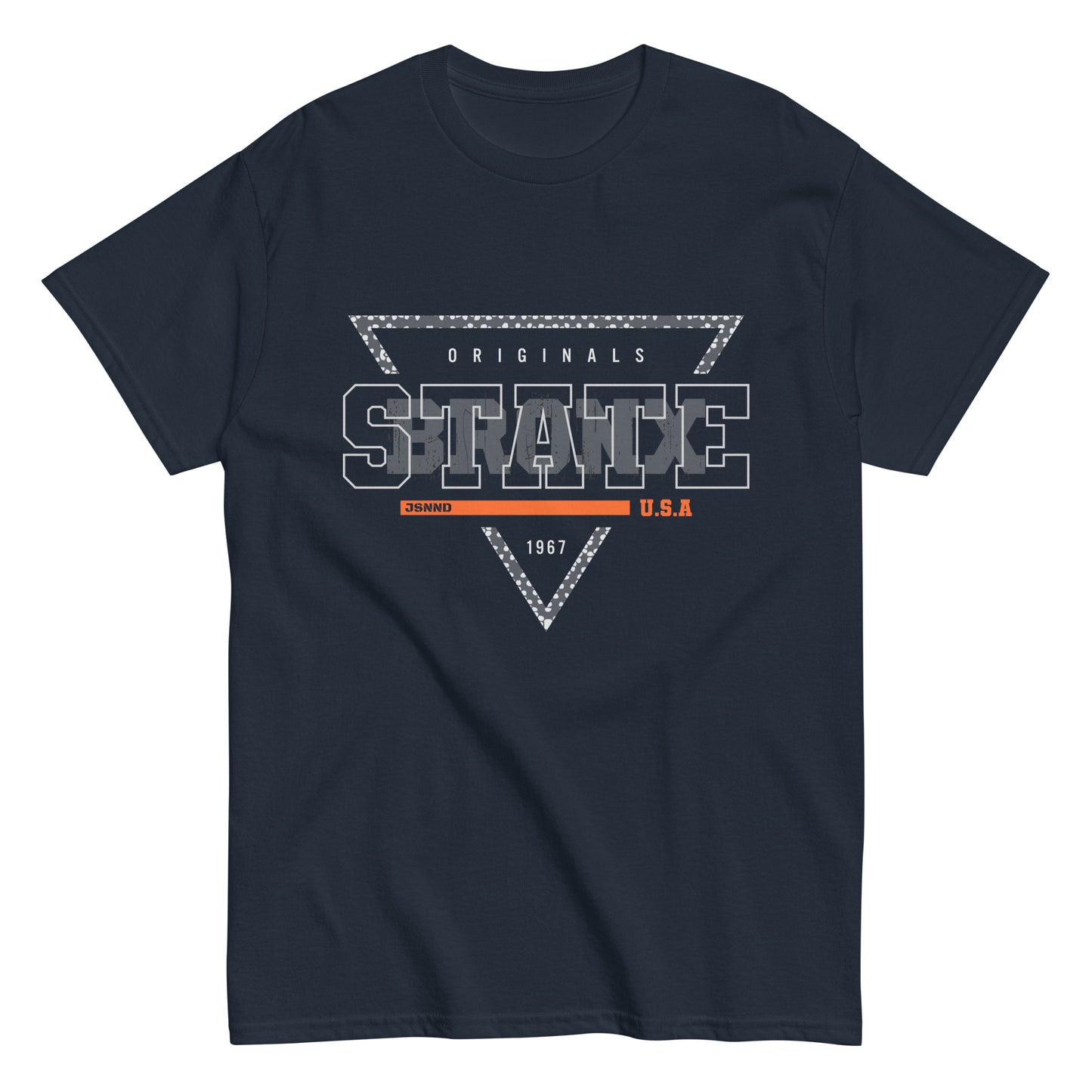 Original State classic tee