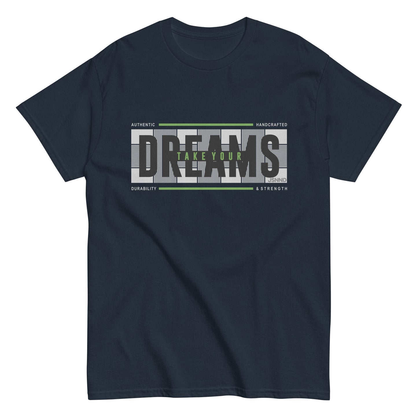 Dream classic tee