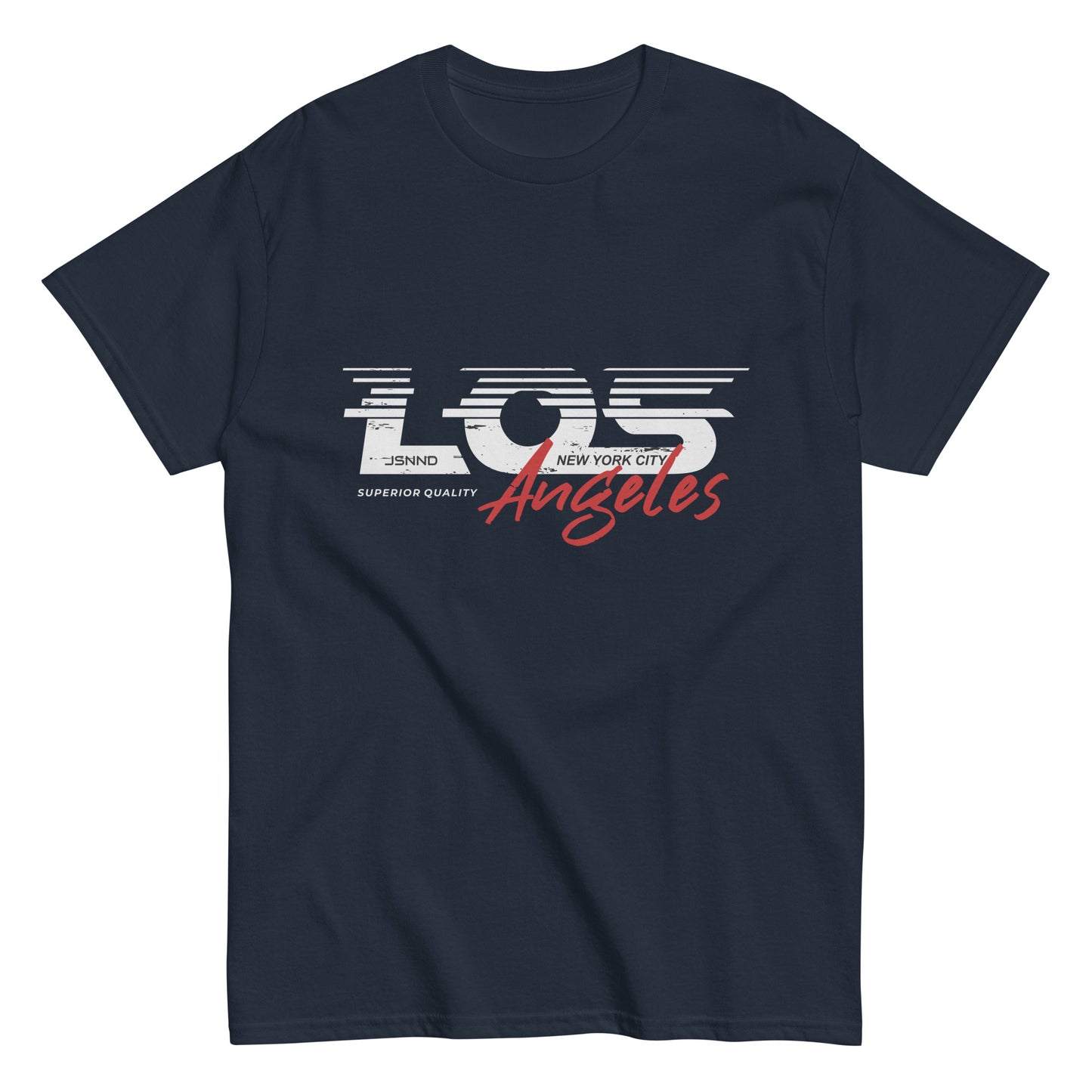 Los Angeles classic tee