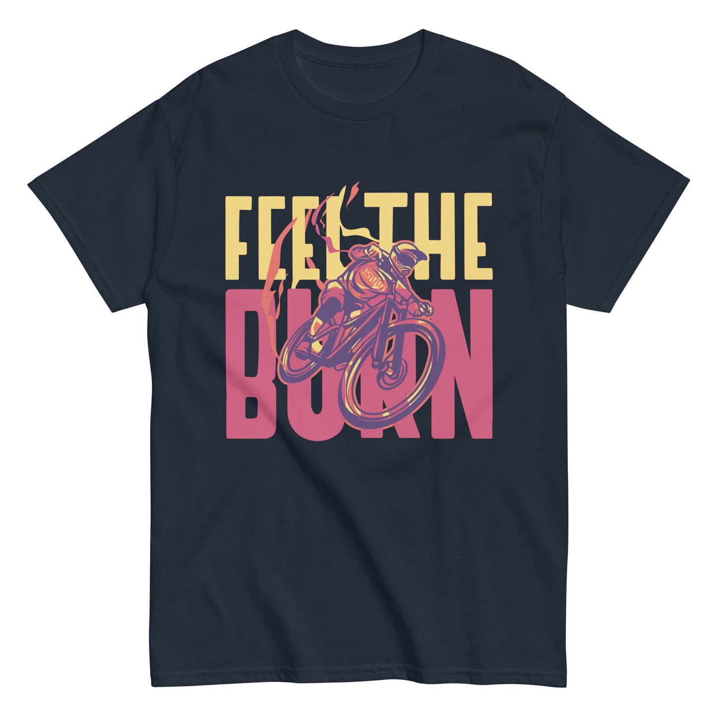 Feel The Burn T-shirt
