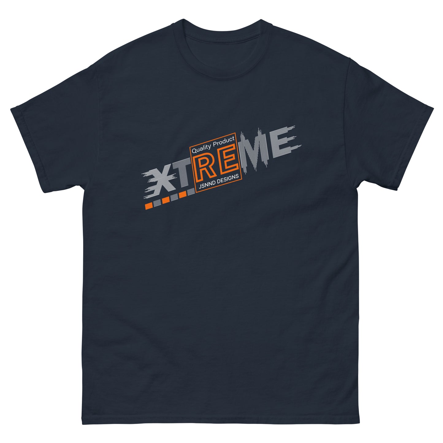 X-Treem classic tee