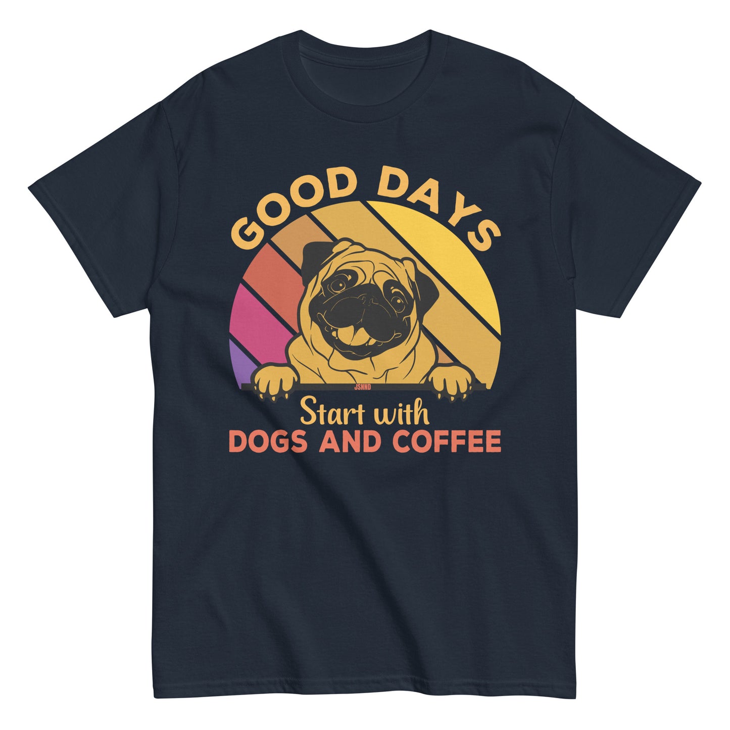 Dog Lovers T-shirt