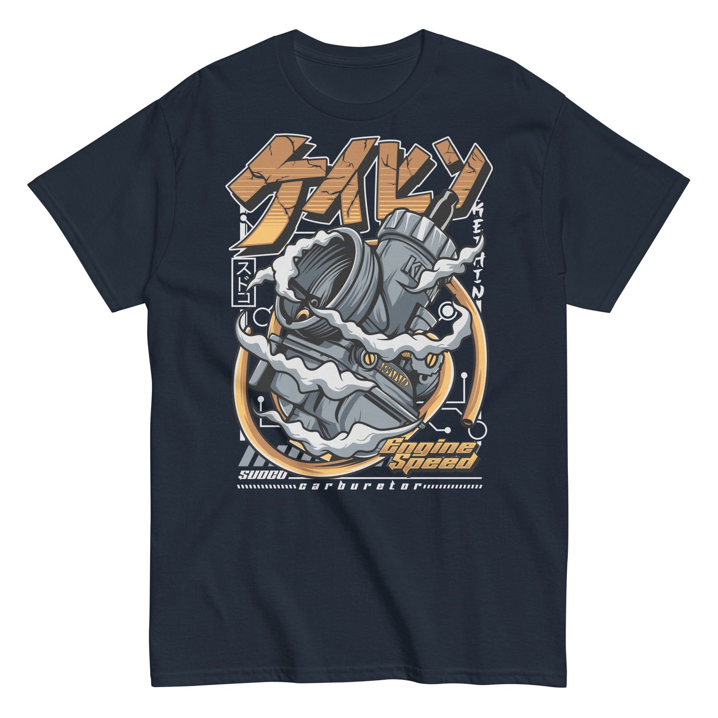 Classic tee