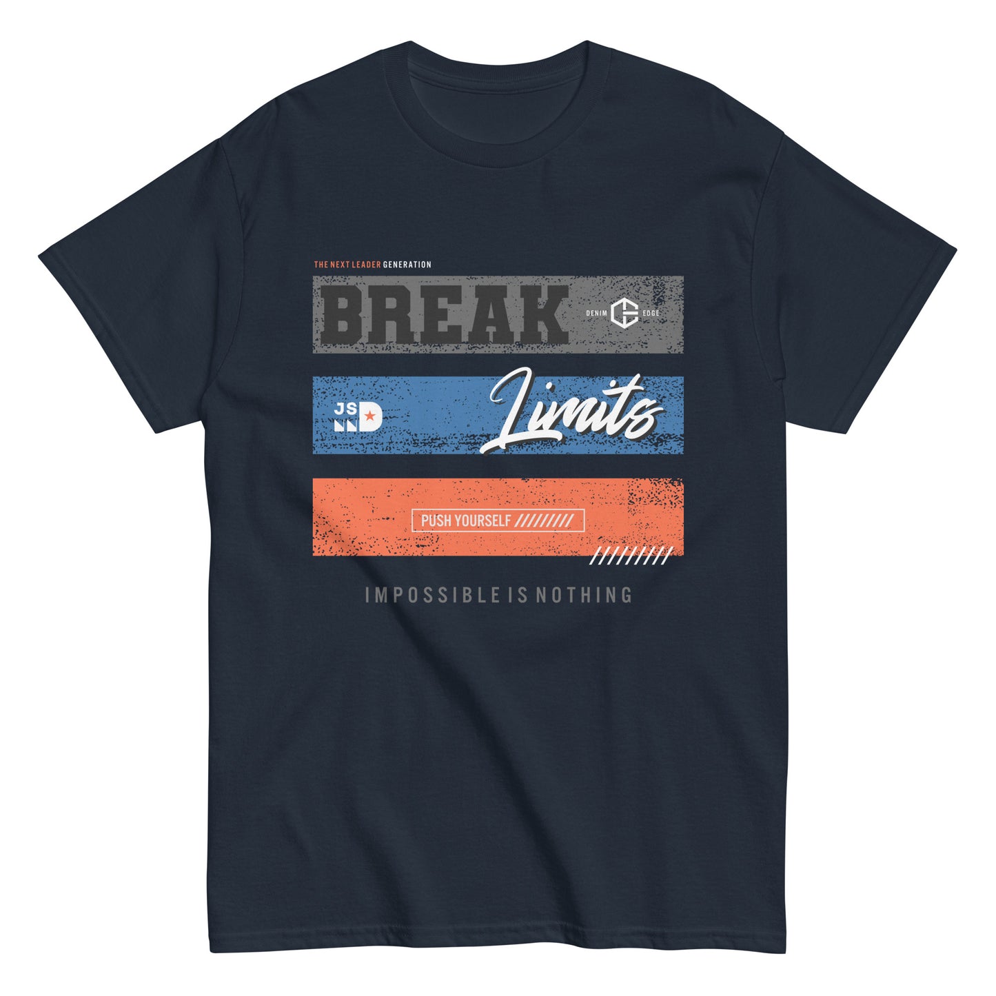 Break Limits T-shirt