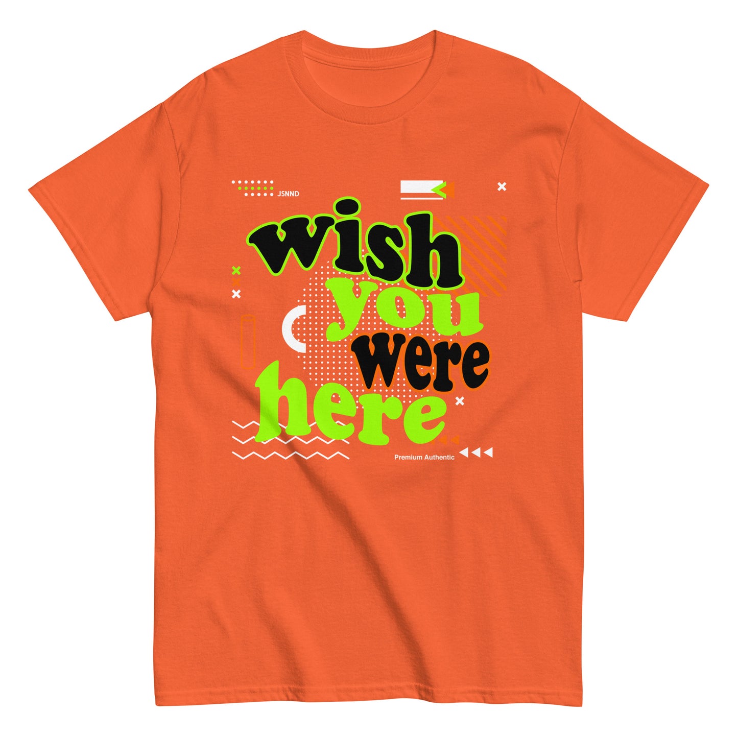 Wish T-shirt