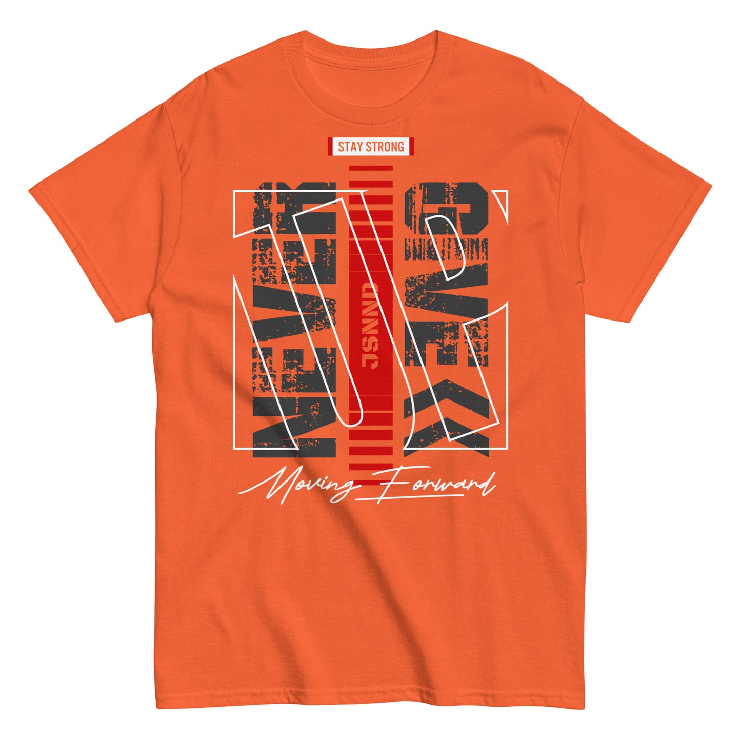 Up lift T-shirt