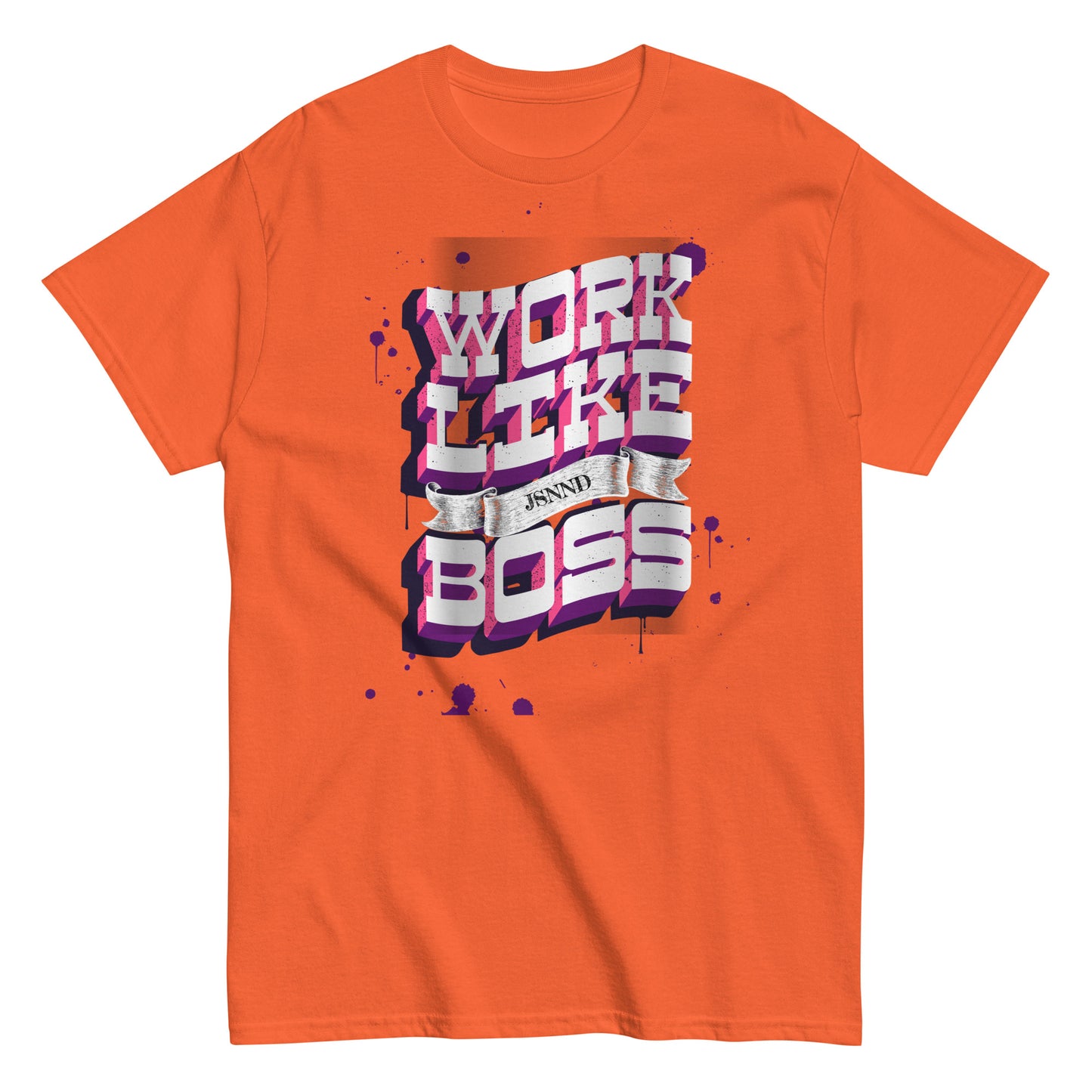 BOSS T-shirt