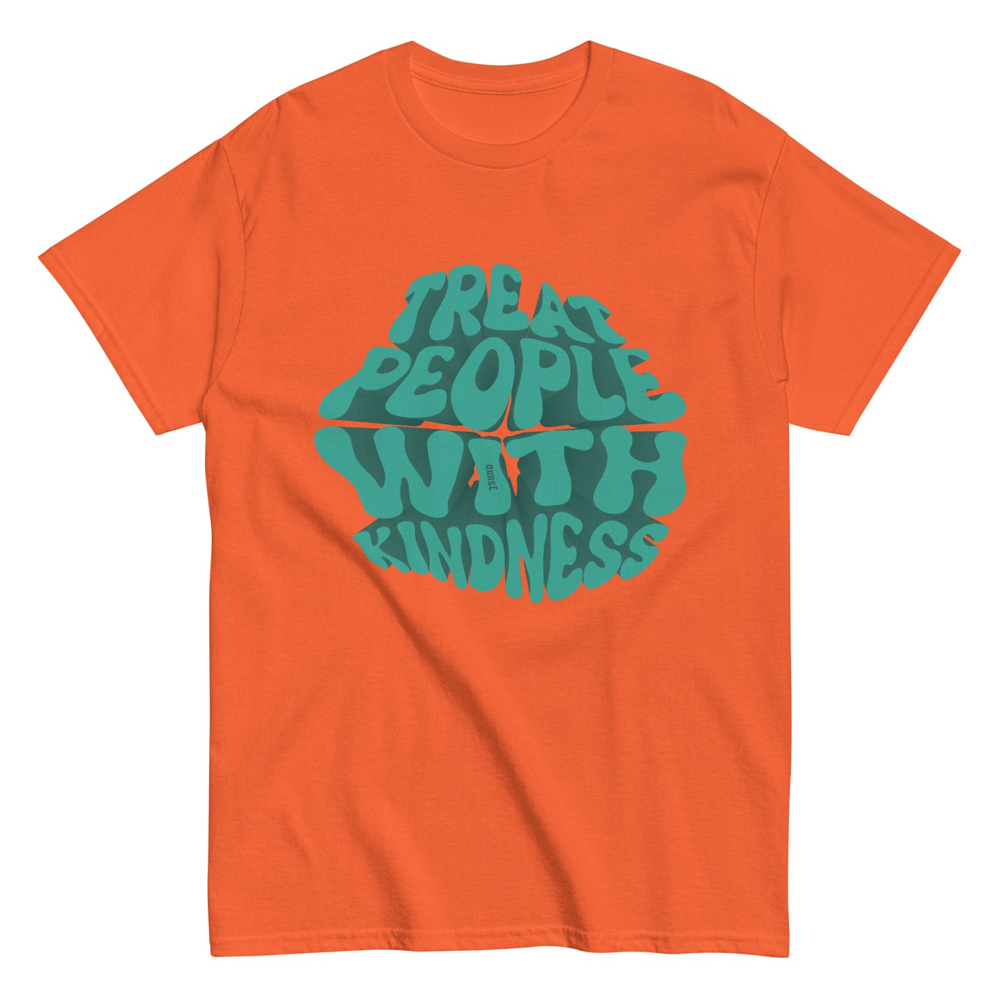 Motivational T-shirt