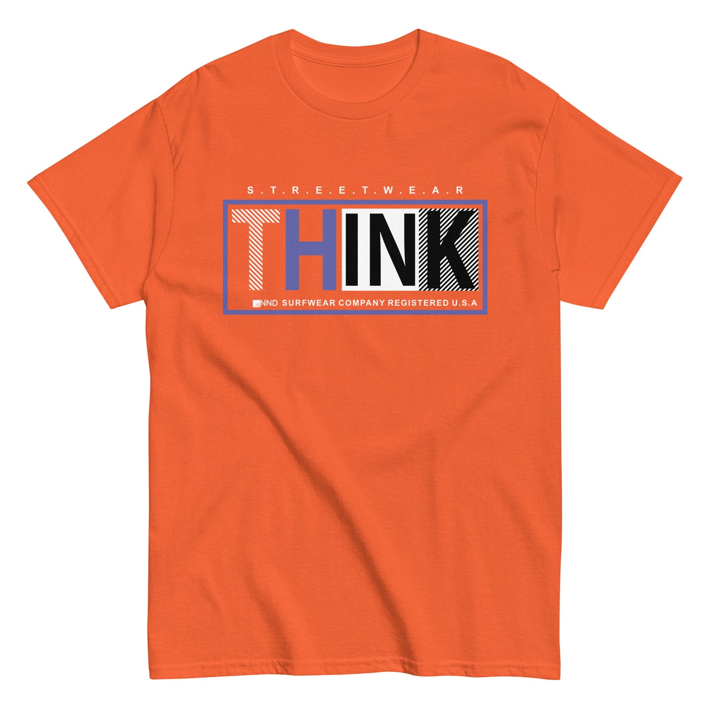 Think T-shirt
