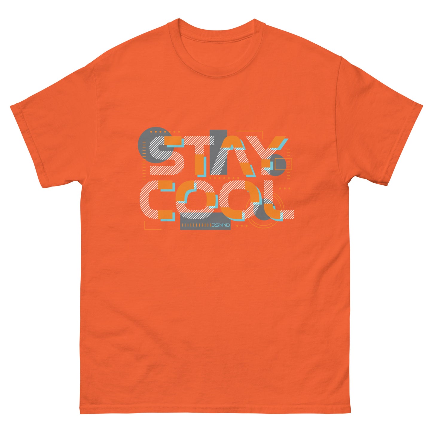 Stay Cool T-shirt