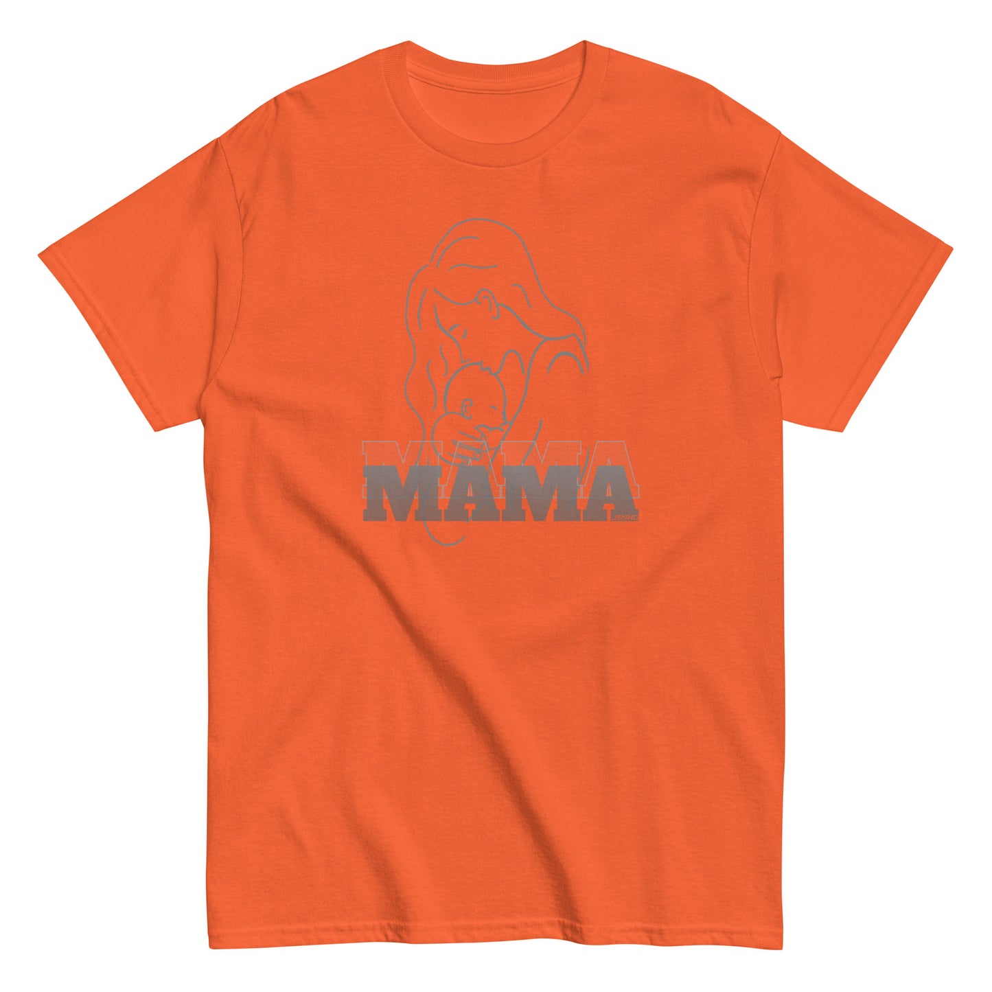 Mama classic tee