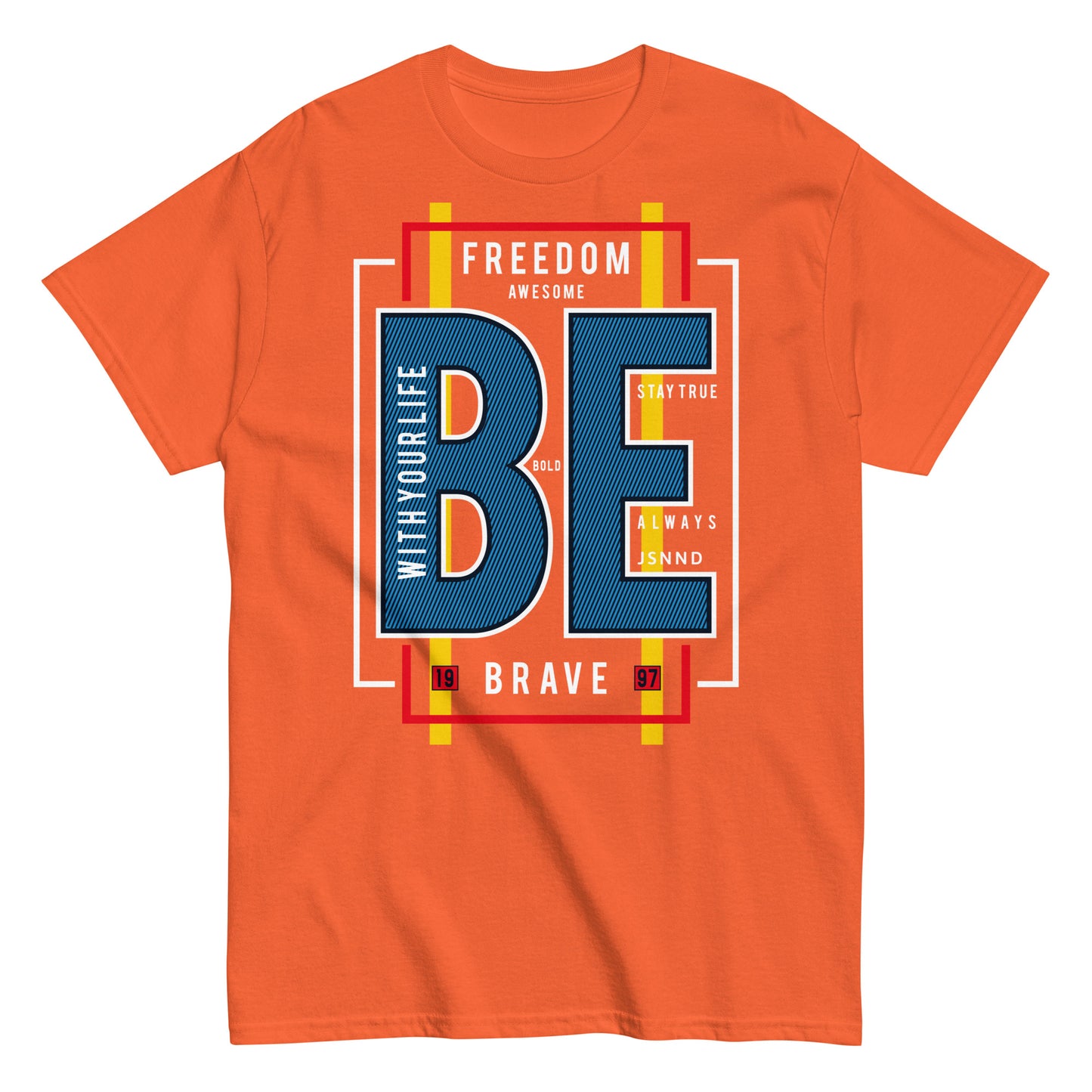 Be-Bereave T-shirt