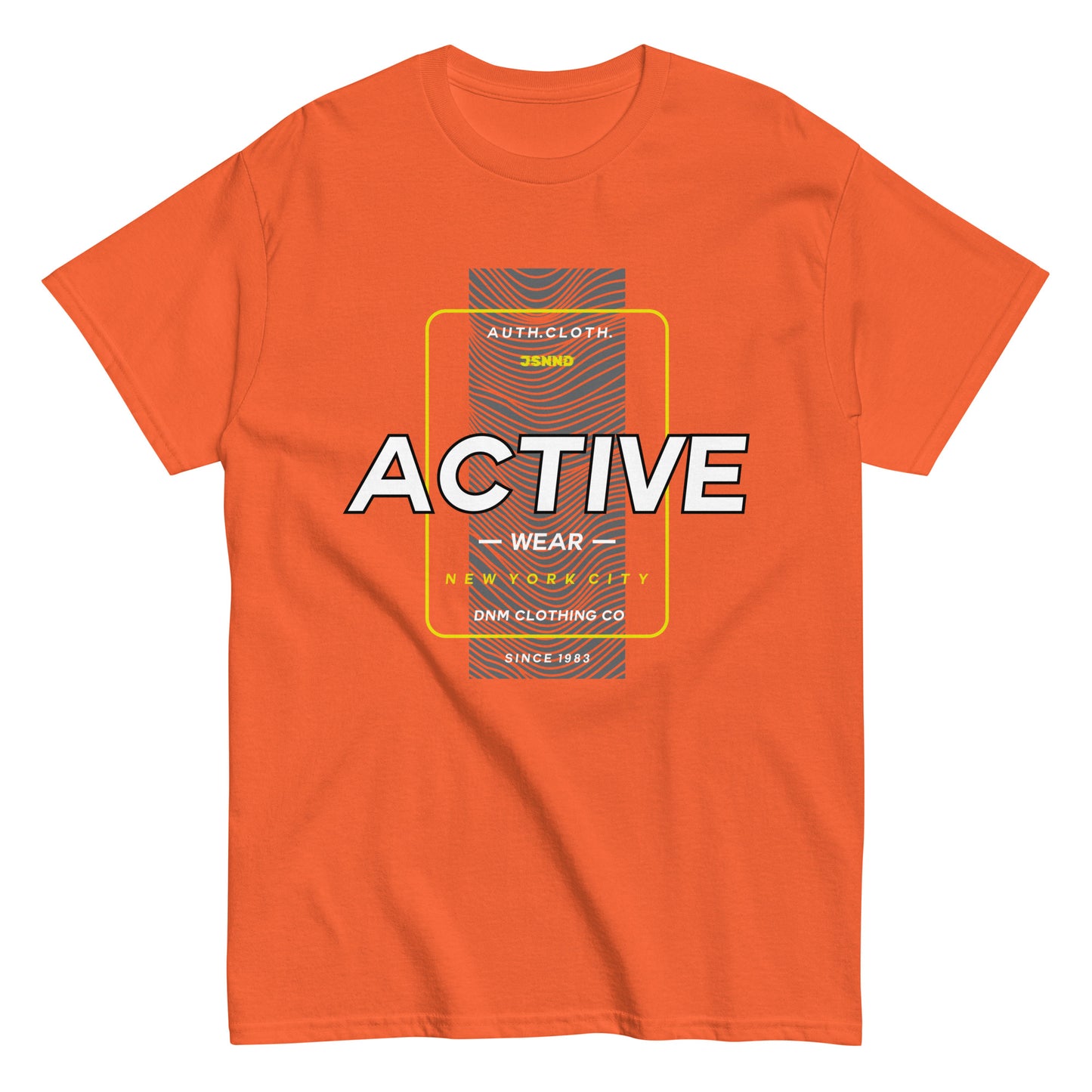 Active Wear