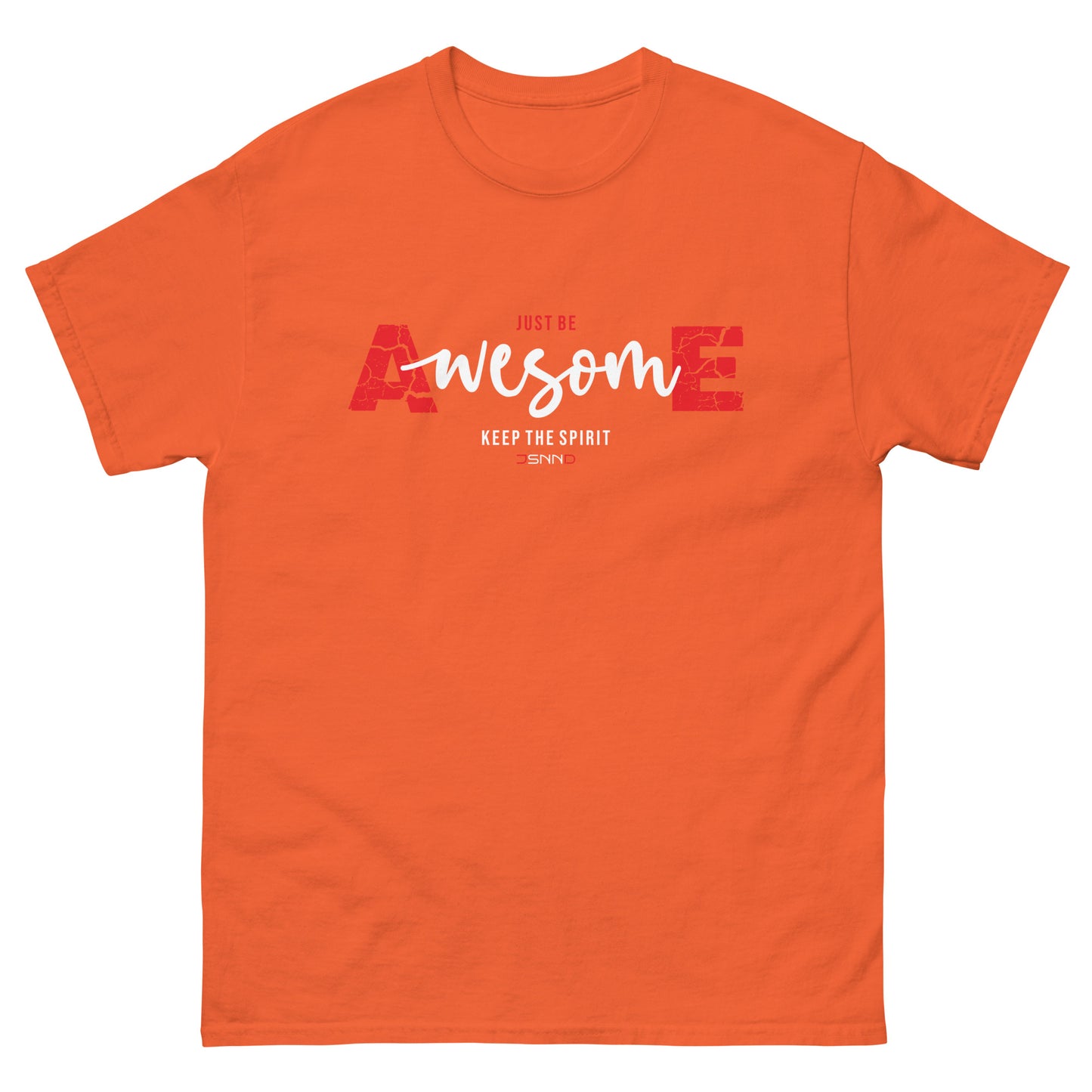 Awesome T-shirt